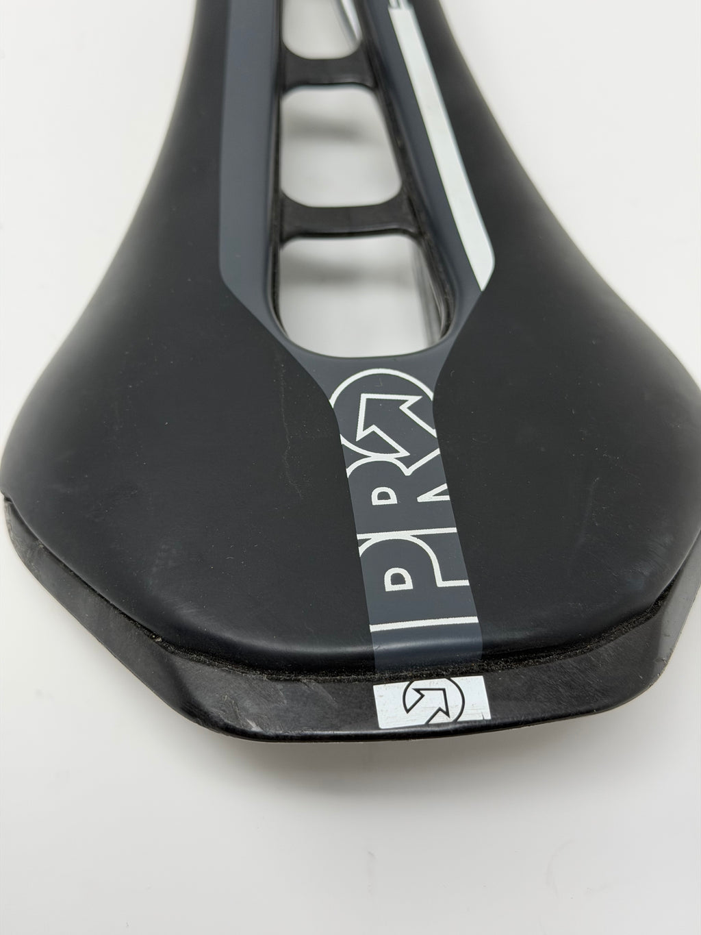 Pro Stealth Sport Road Bike Saddle