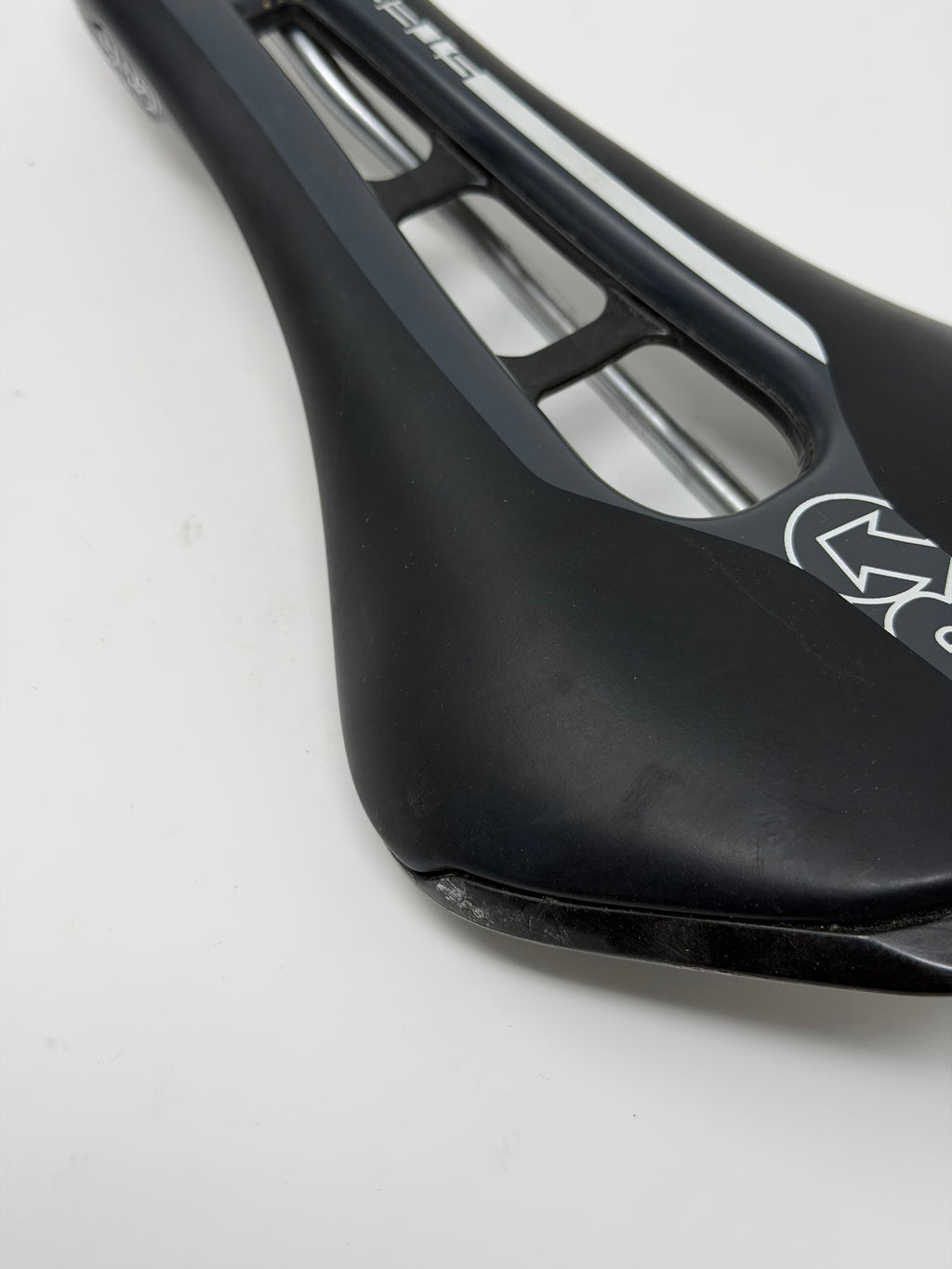 Pro Stealth Sport Road Bike Saddle