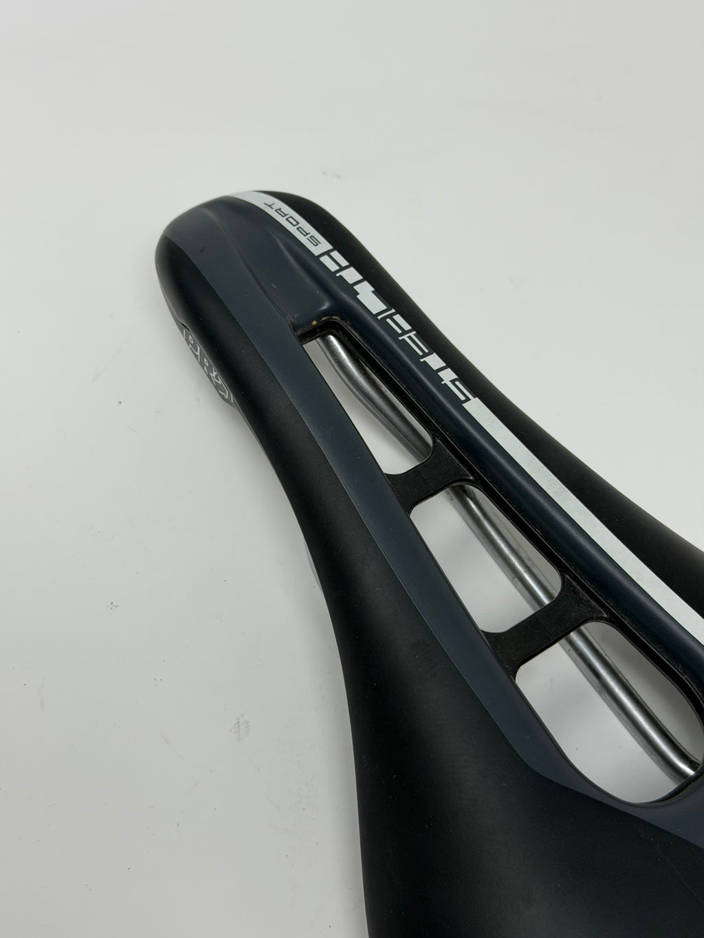Pro Stealth Sport Road Bike Saddle