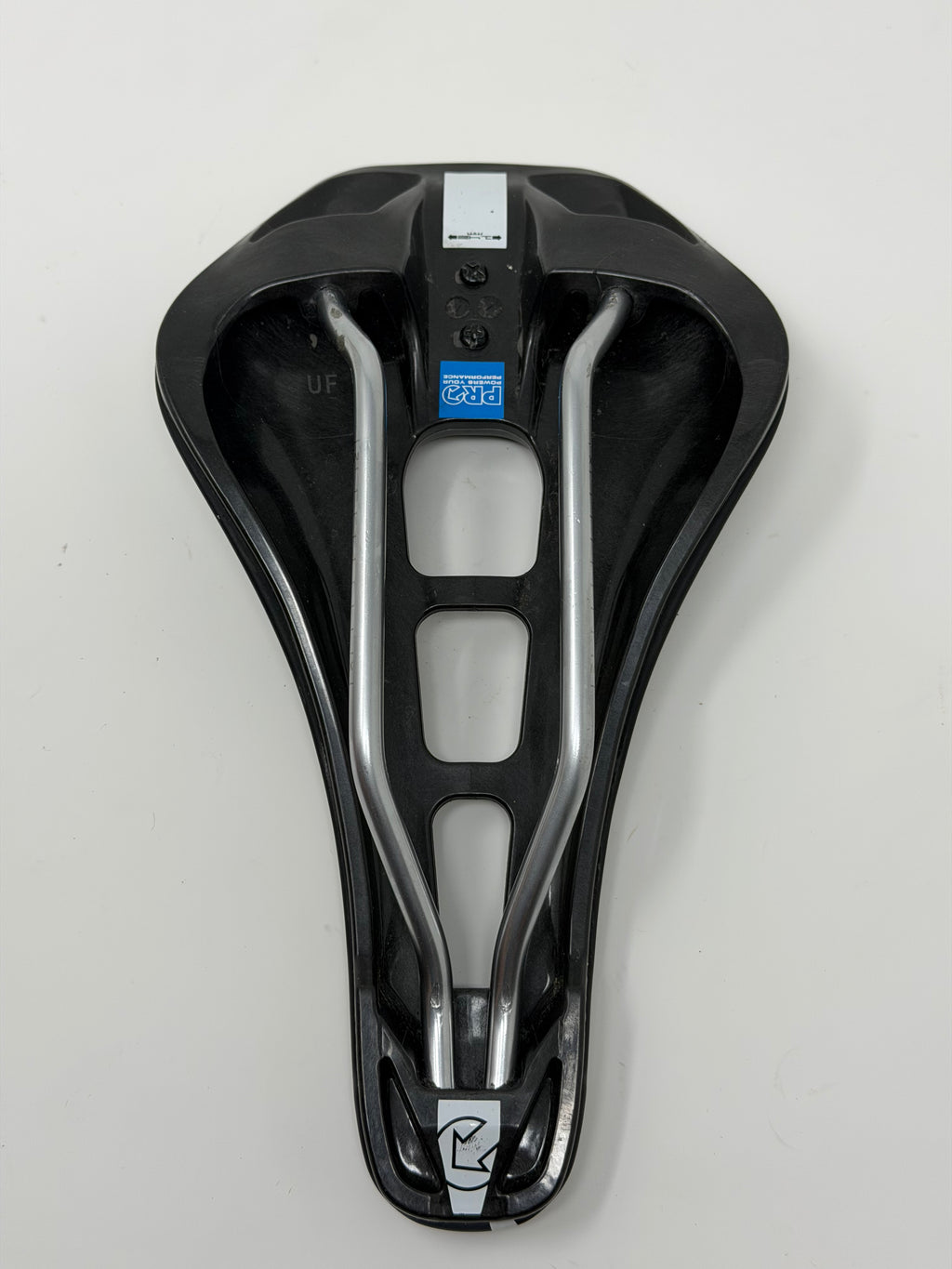 Pro Stealth Sport Road Bike Saddle