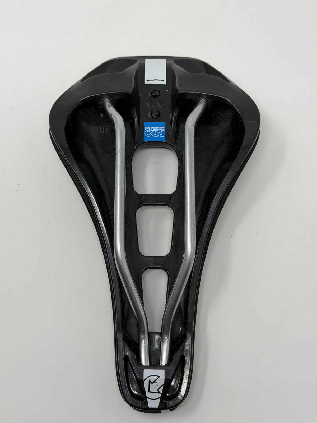 Pro Stealth Sport Road Bike Saddle