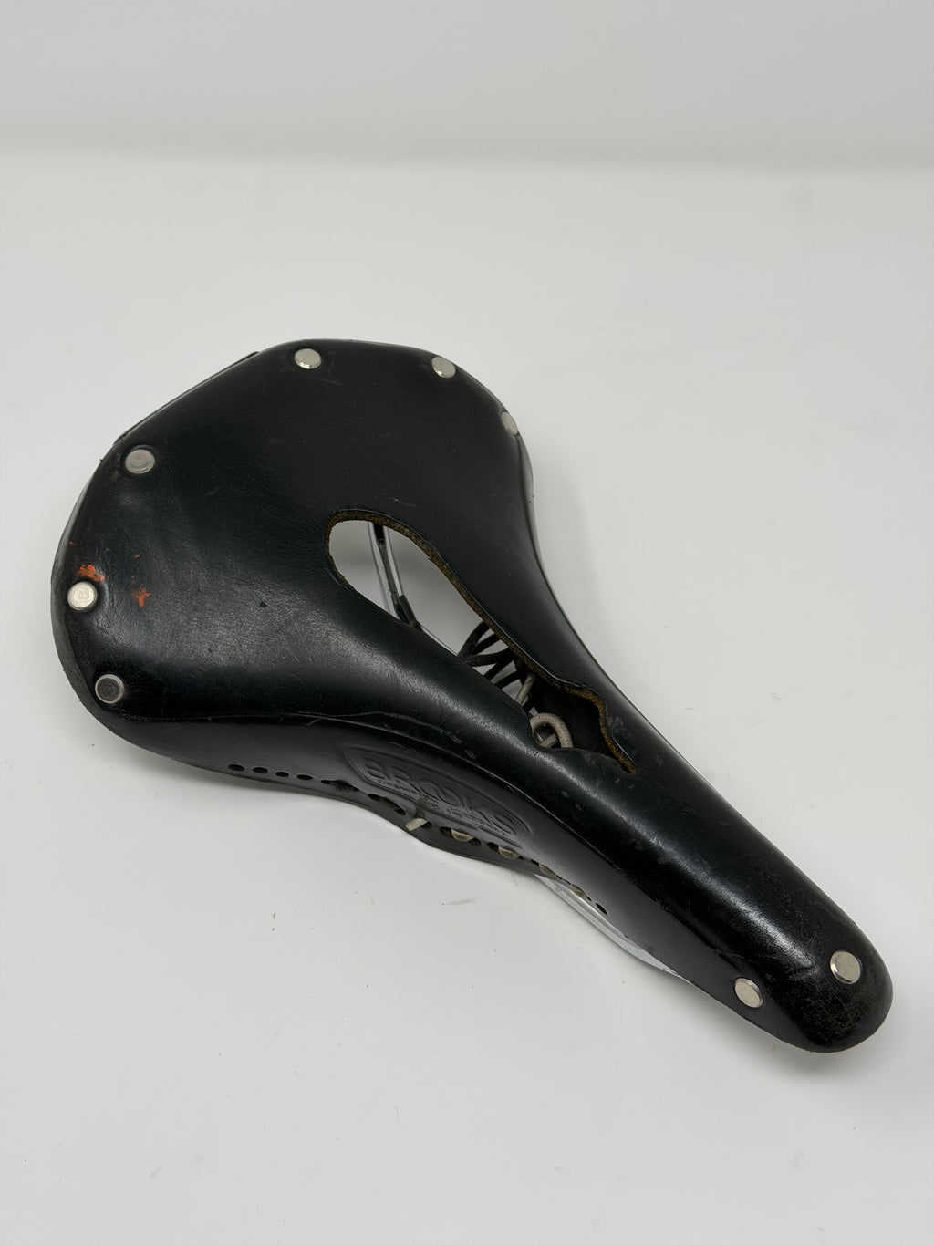 Brooks B17 Saddle