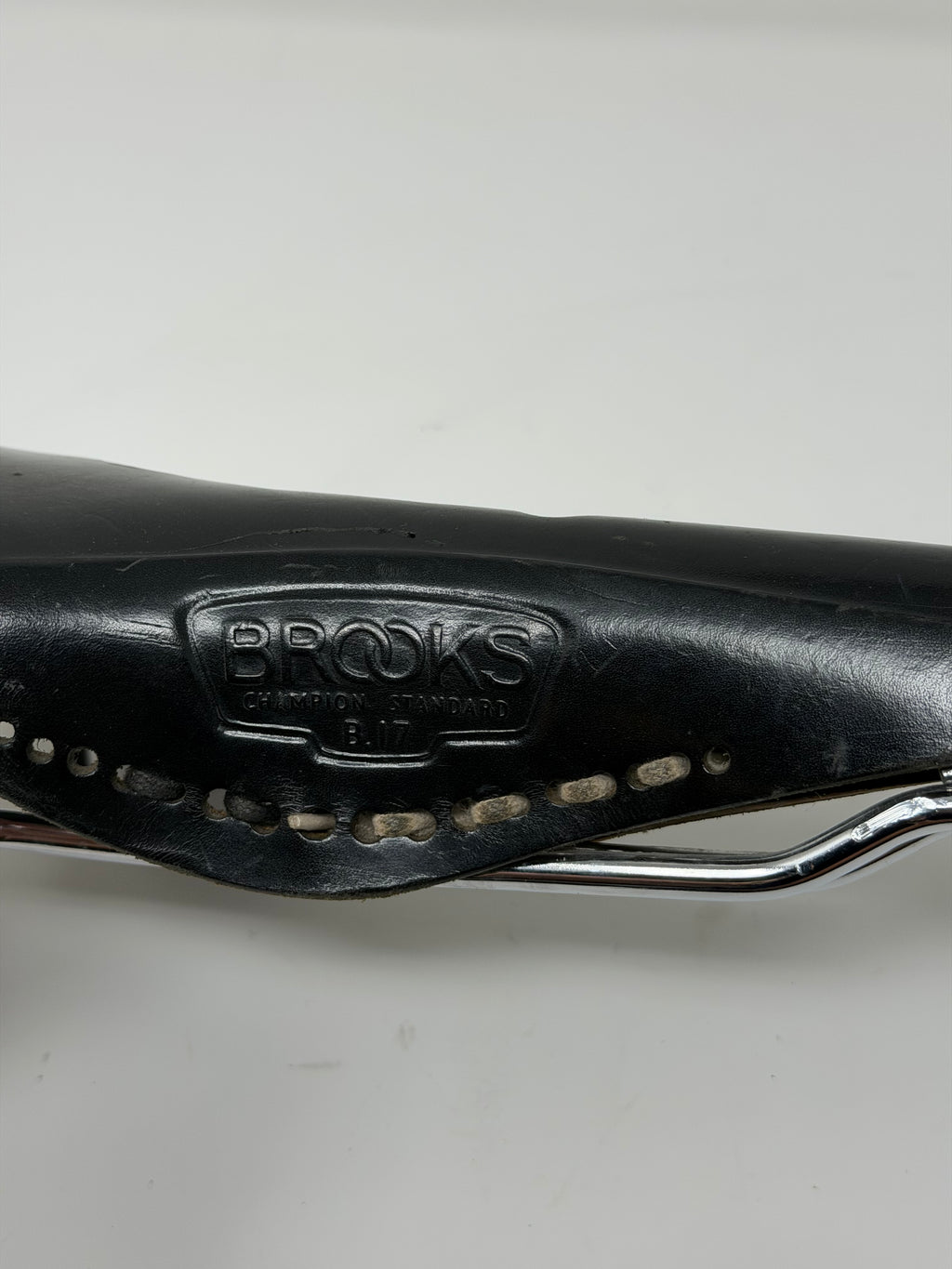 Brooks B17 Saddle