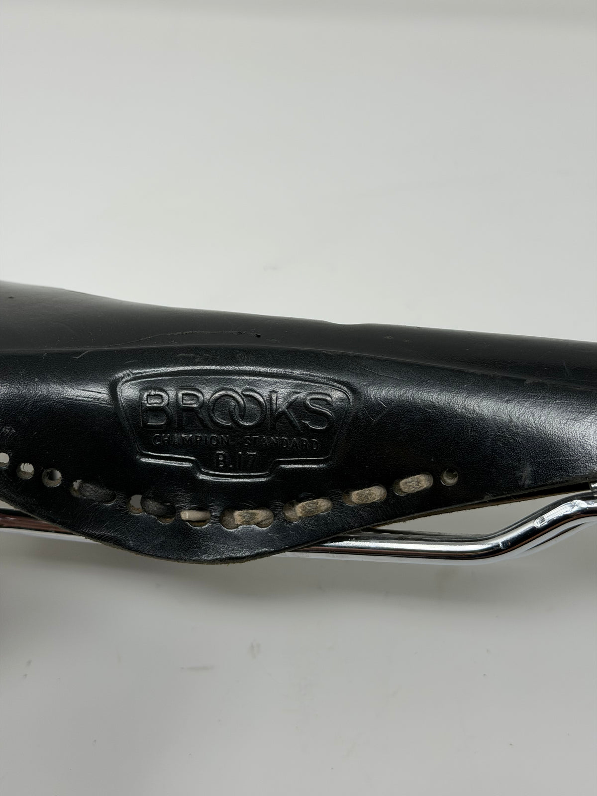 Brooks B17 Saddle