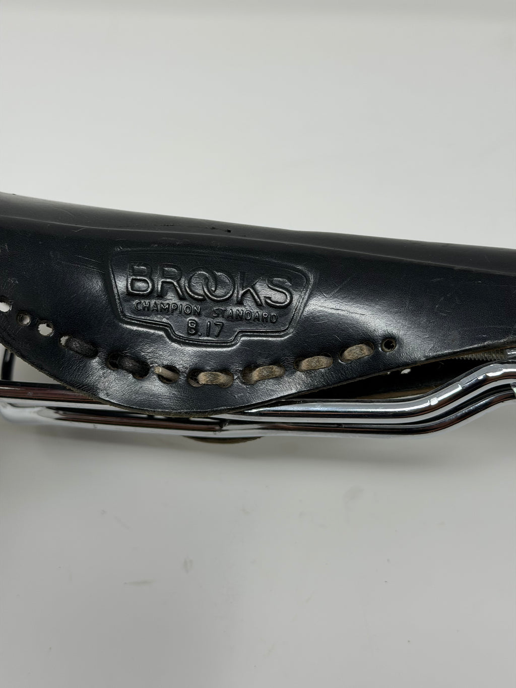 Brooks B17 Saddle