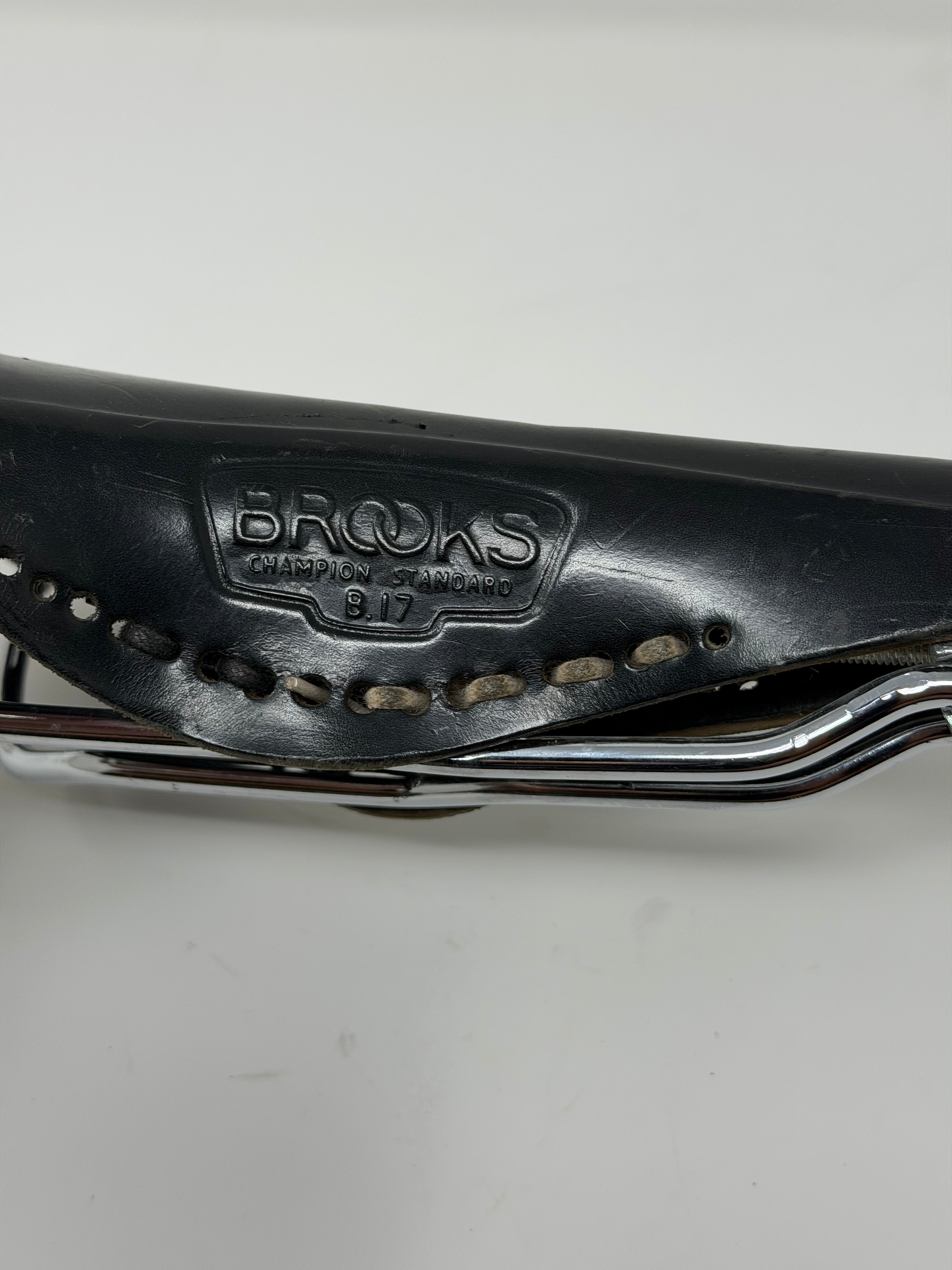 Brooks B17 Saddle