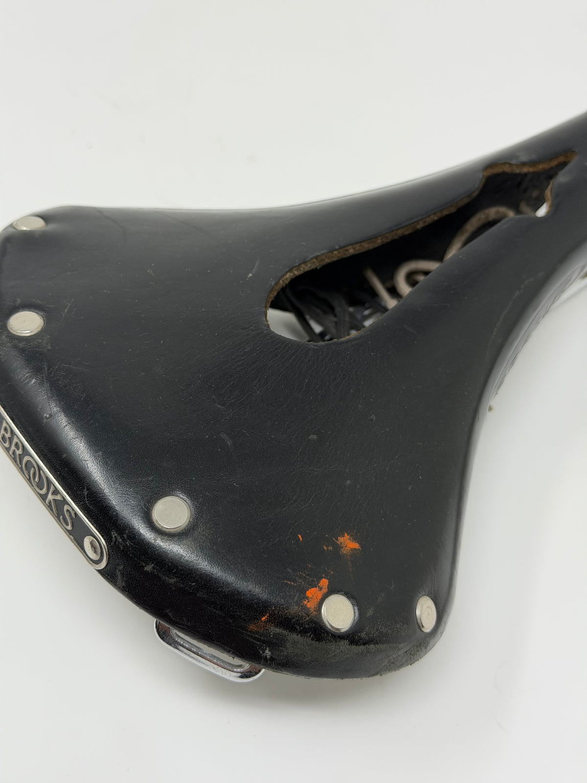 Brooks B17 Saddle