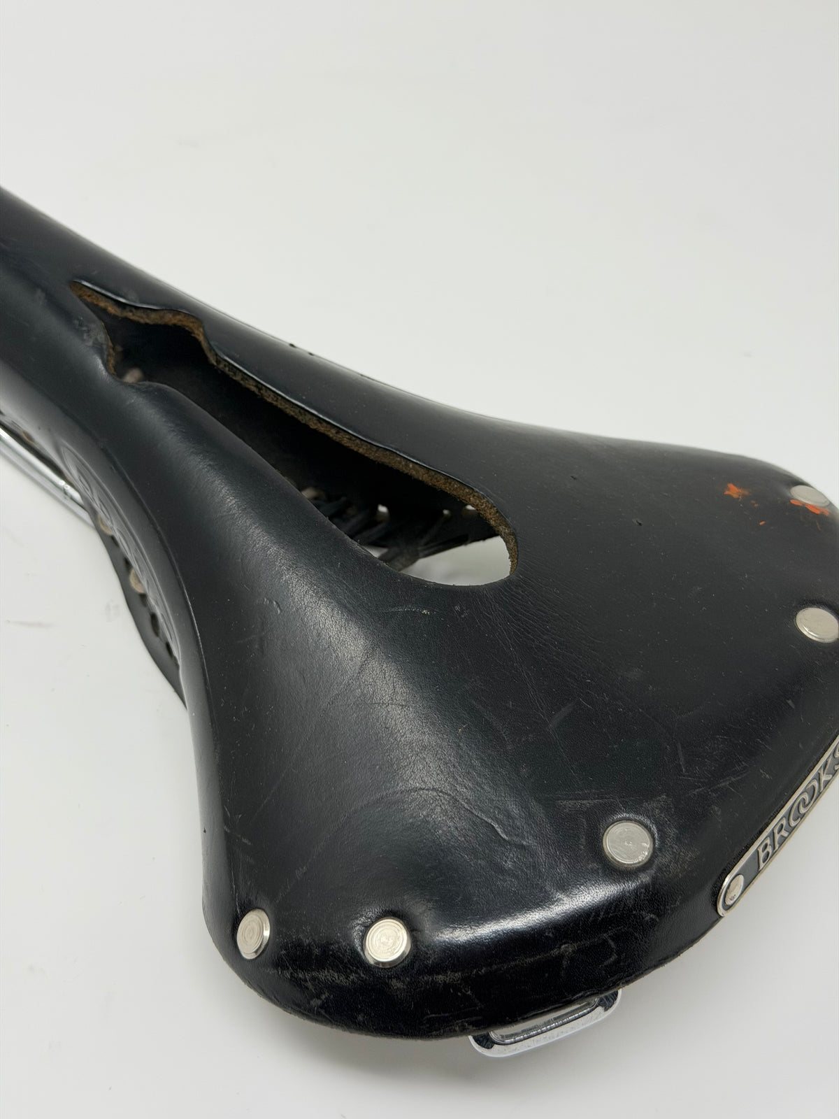 Brooks B17 Saddle