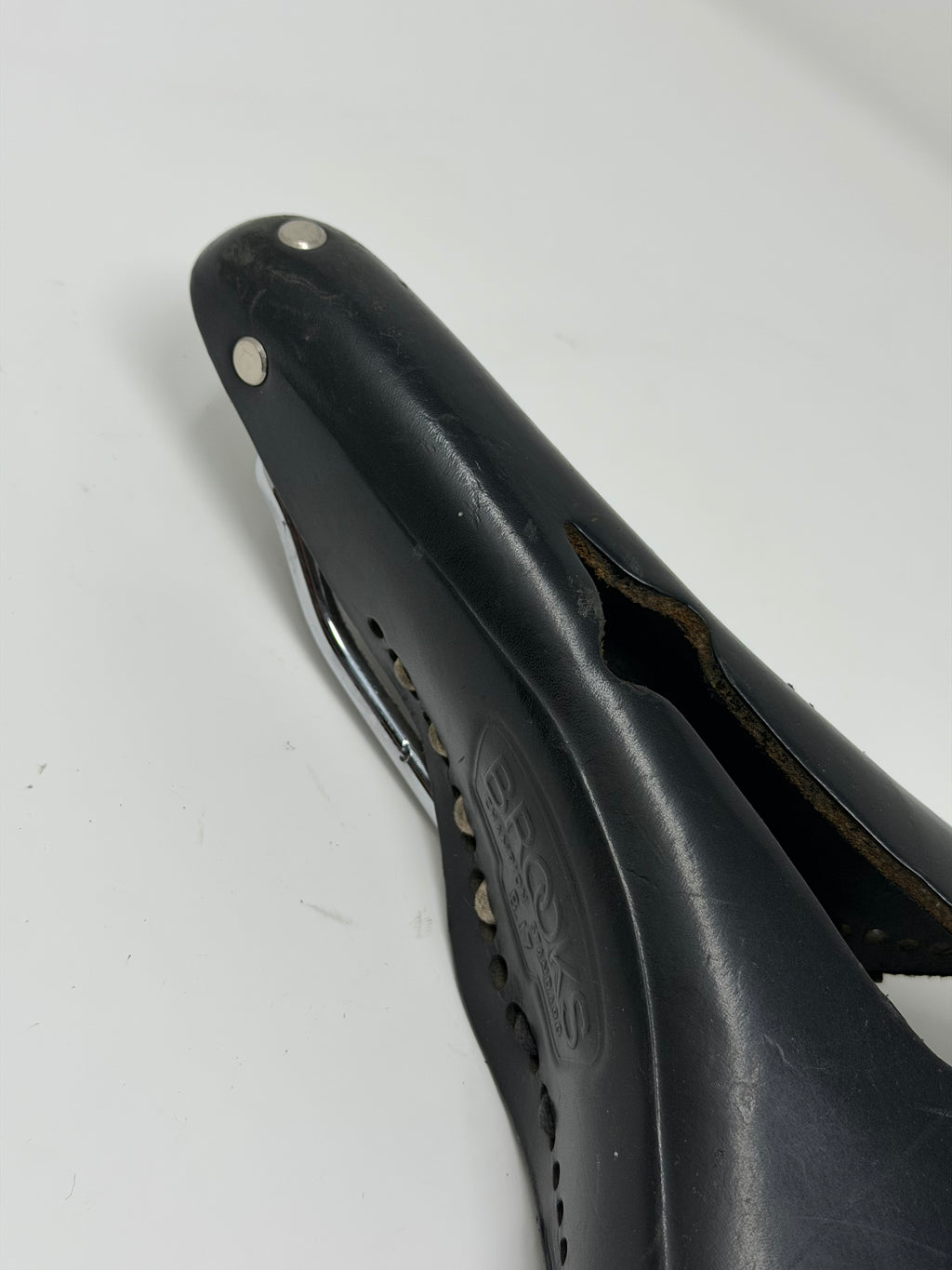 Brooks B17 Saddle