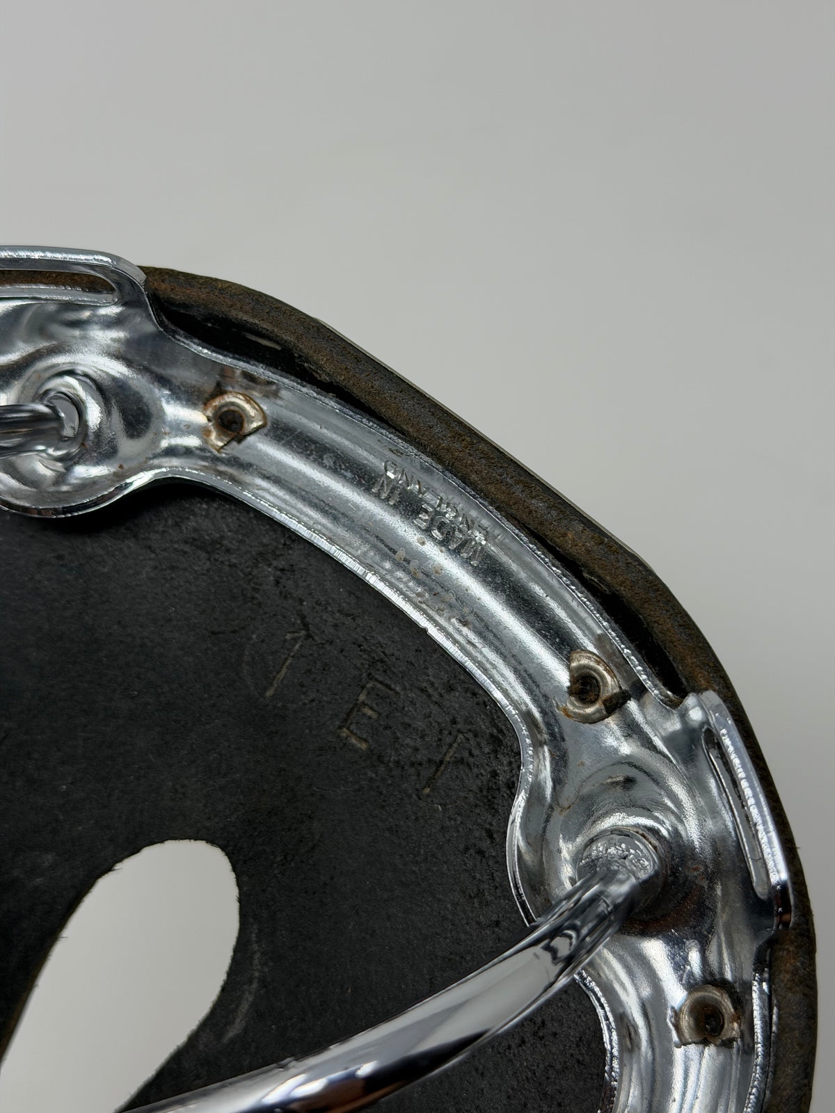 Brooks B17 Saddle