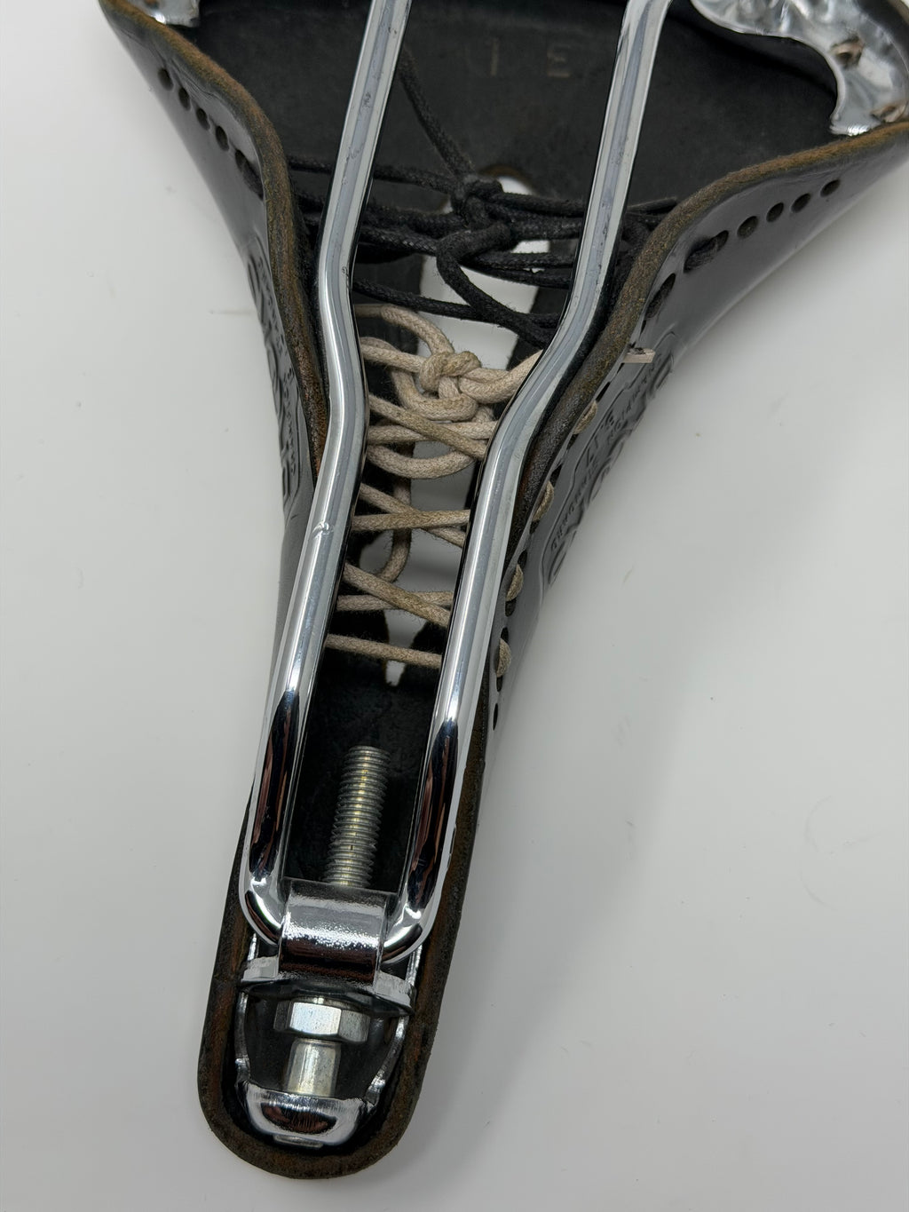 Brooks B17 Saddle