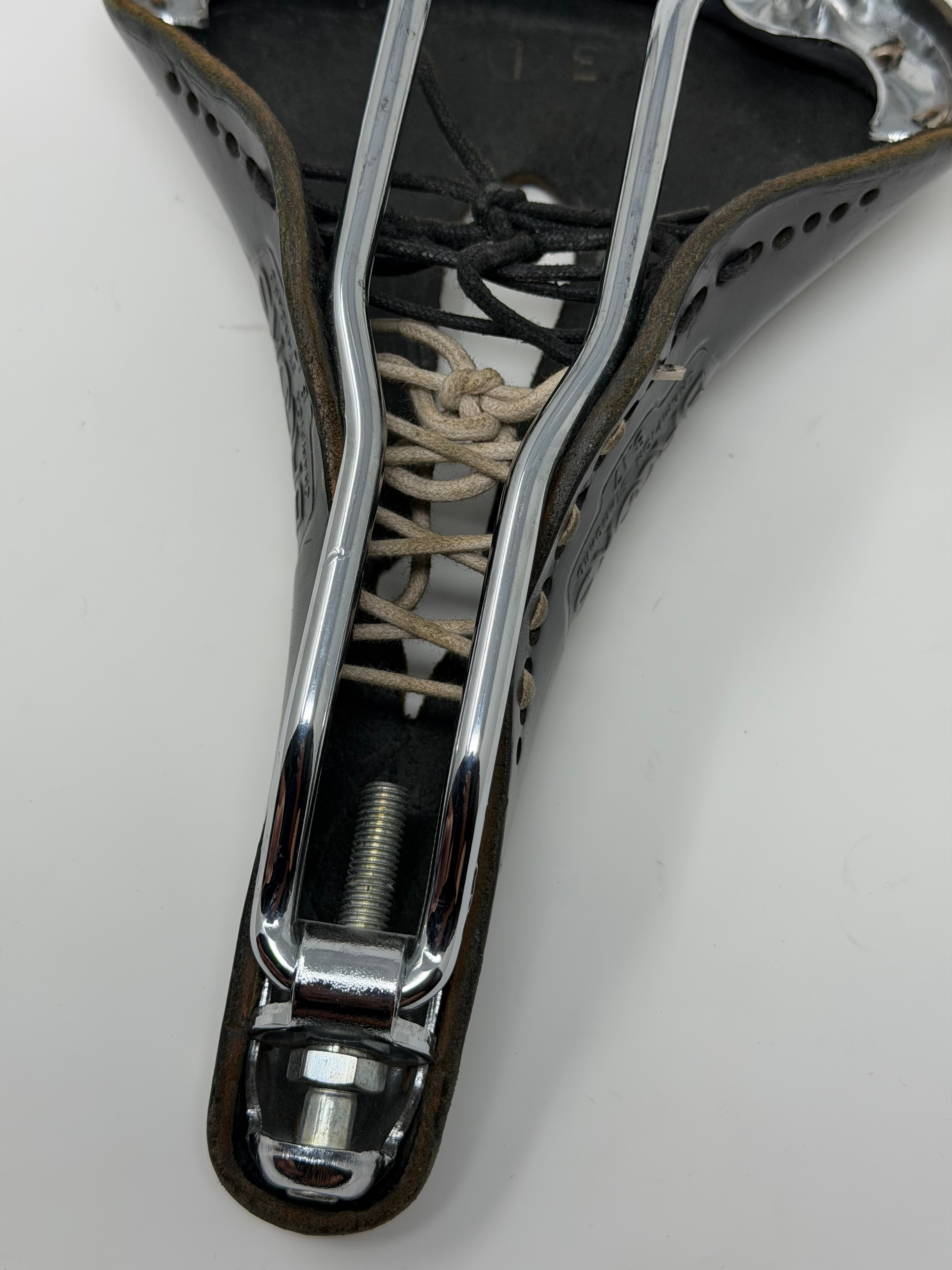 Brooks B17 Saddle