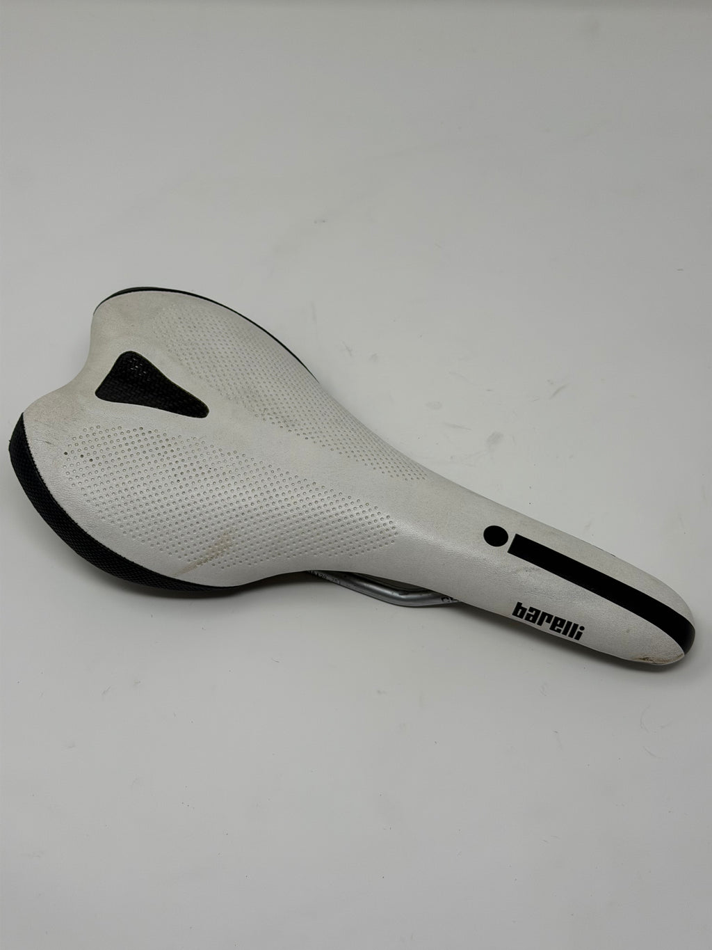 Barelli Road Saddle
