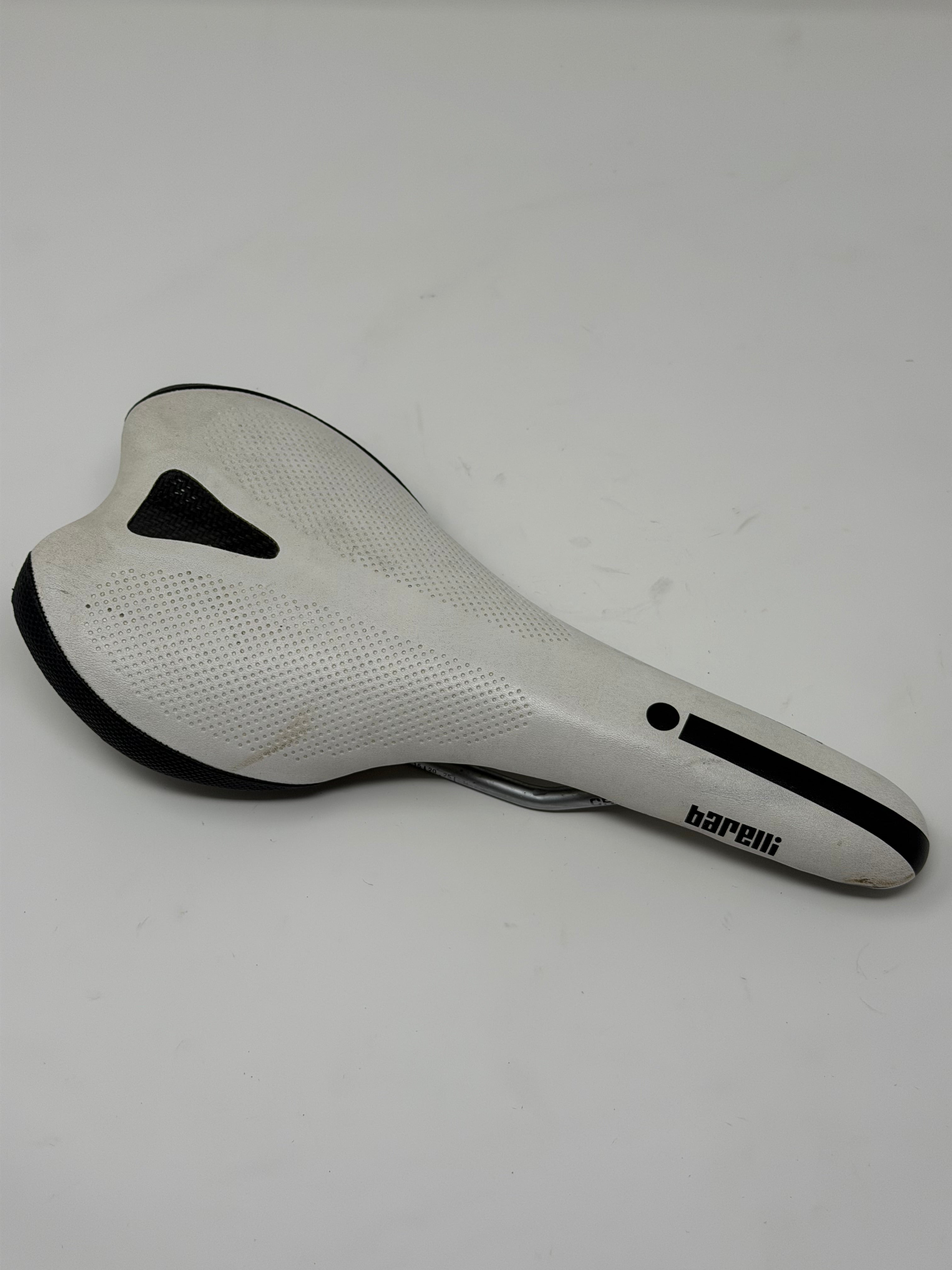 Barelli Road Saddle
