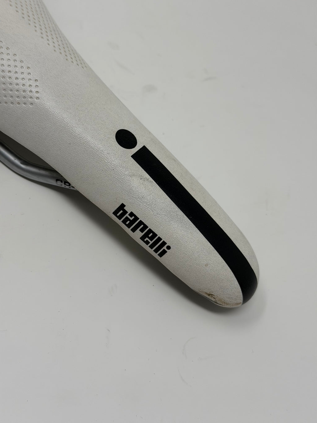 Barelli Road Saddle