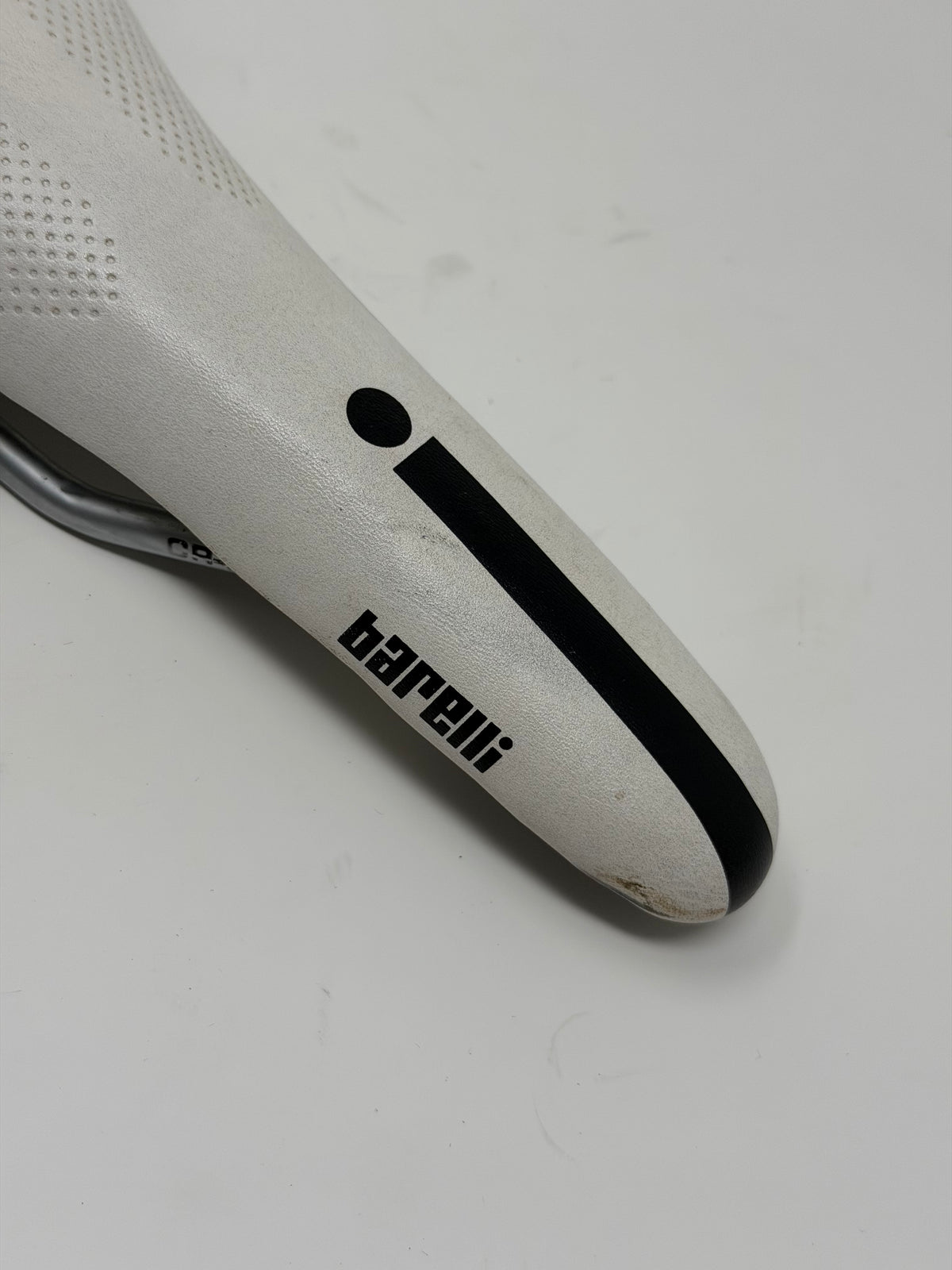 Barelli Road Saddle