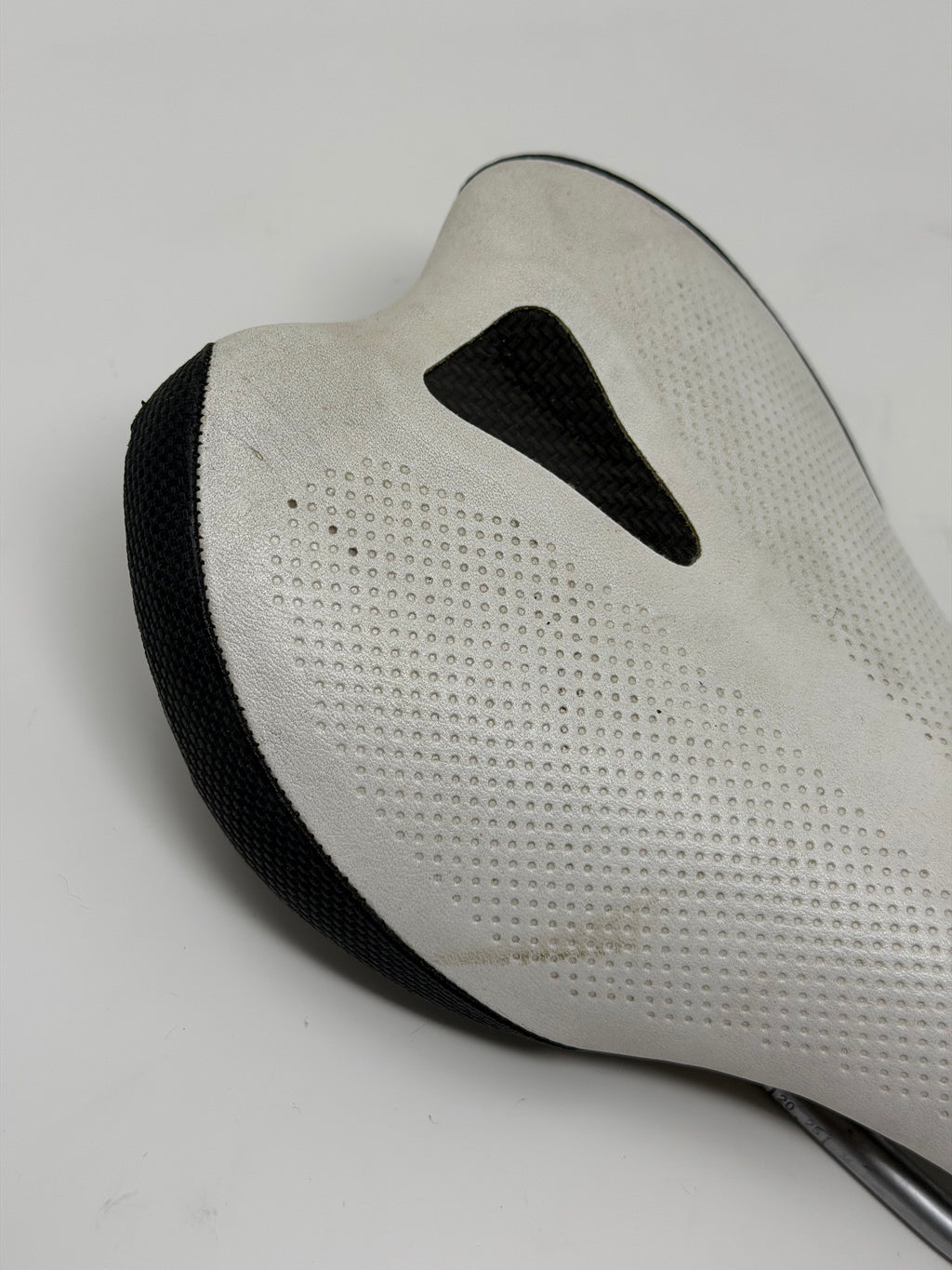 Barelli Road Saddle