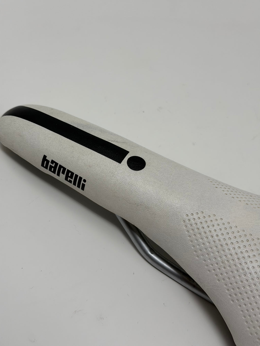 Barelli Road Saddle
