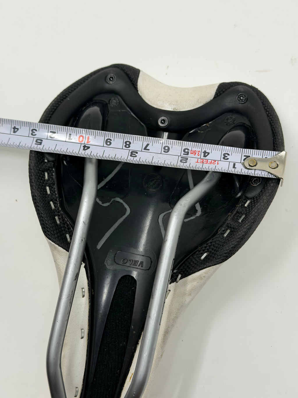 Barelli Road Saddle