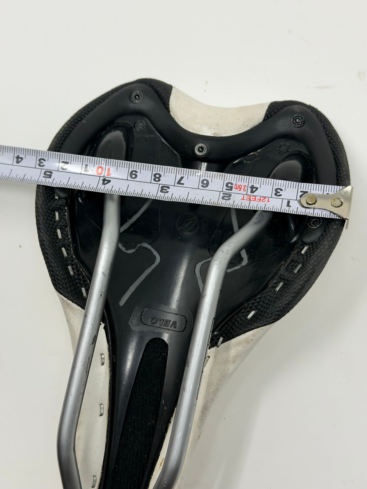 Barelli Road Saddle