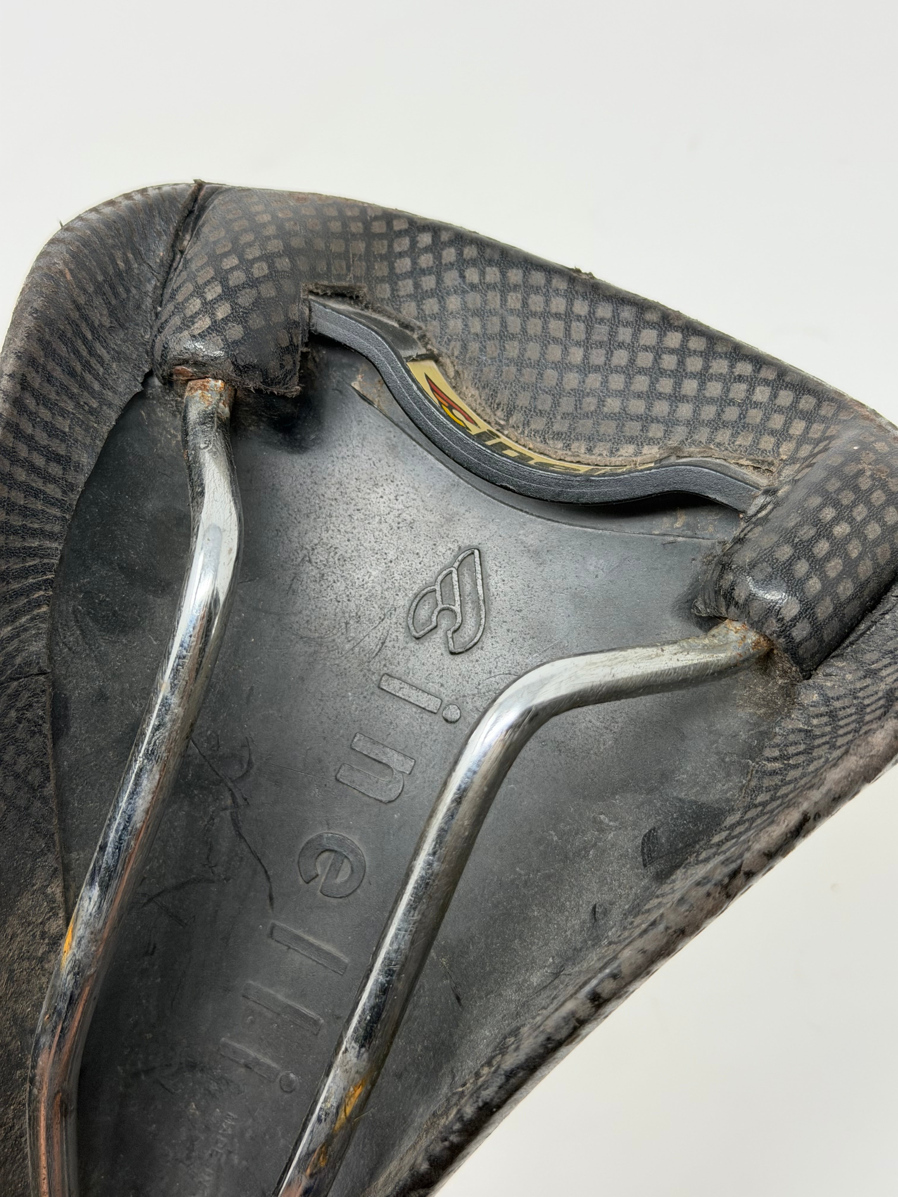 Cinelli Volare SLX saddle