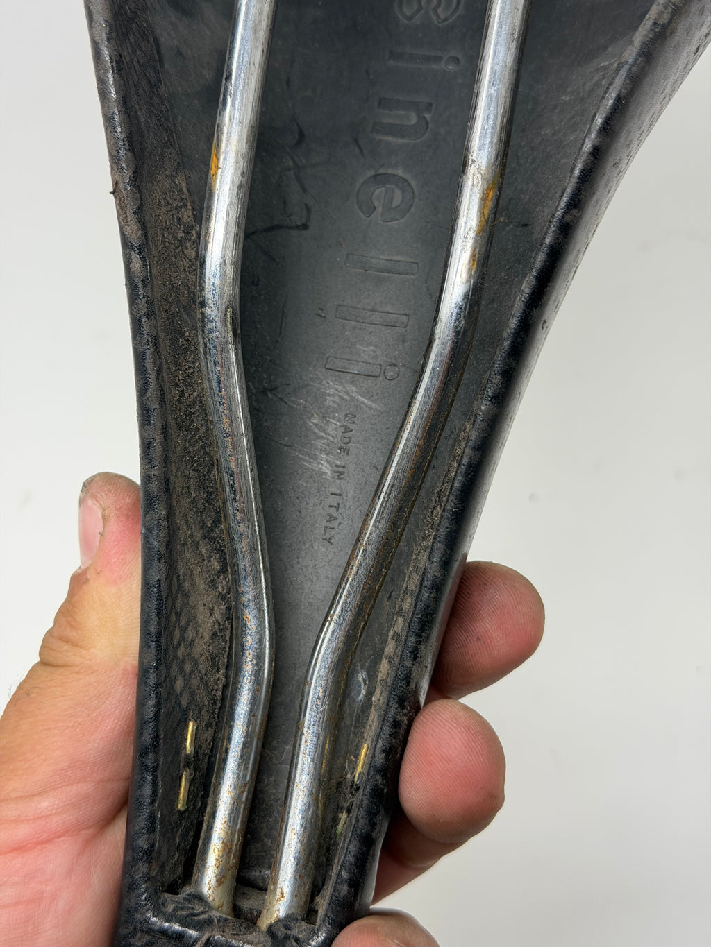 Cinelli Volare SLX saddle