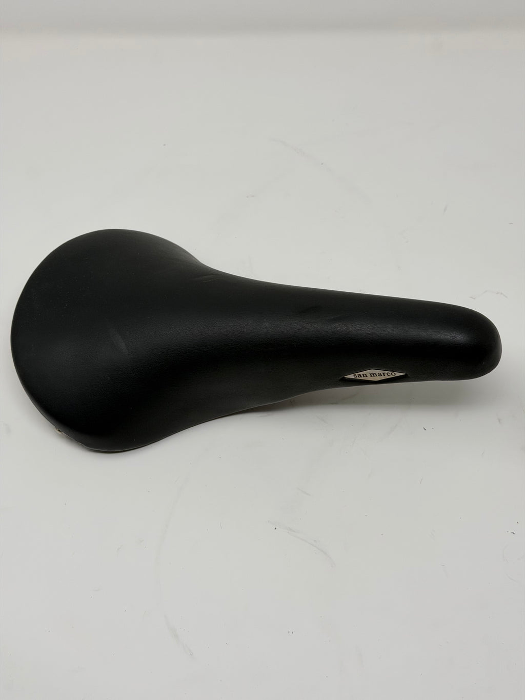San Marco Rolls Saddle