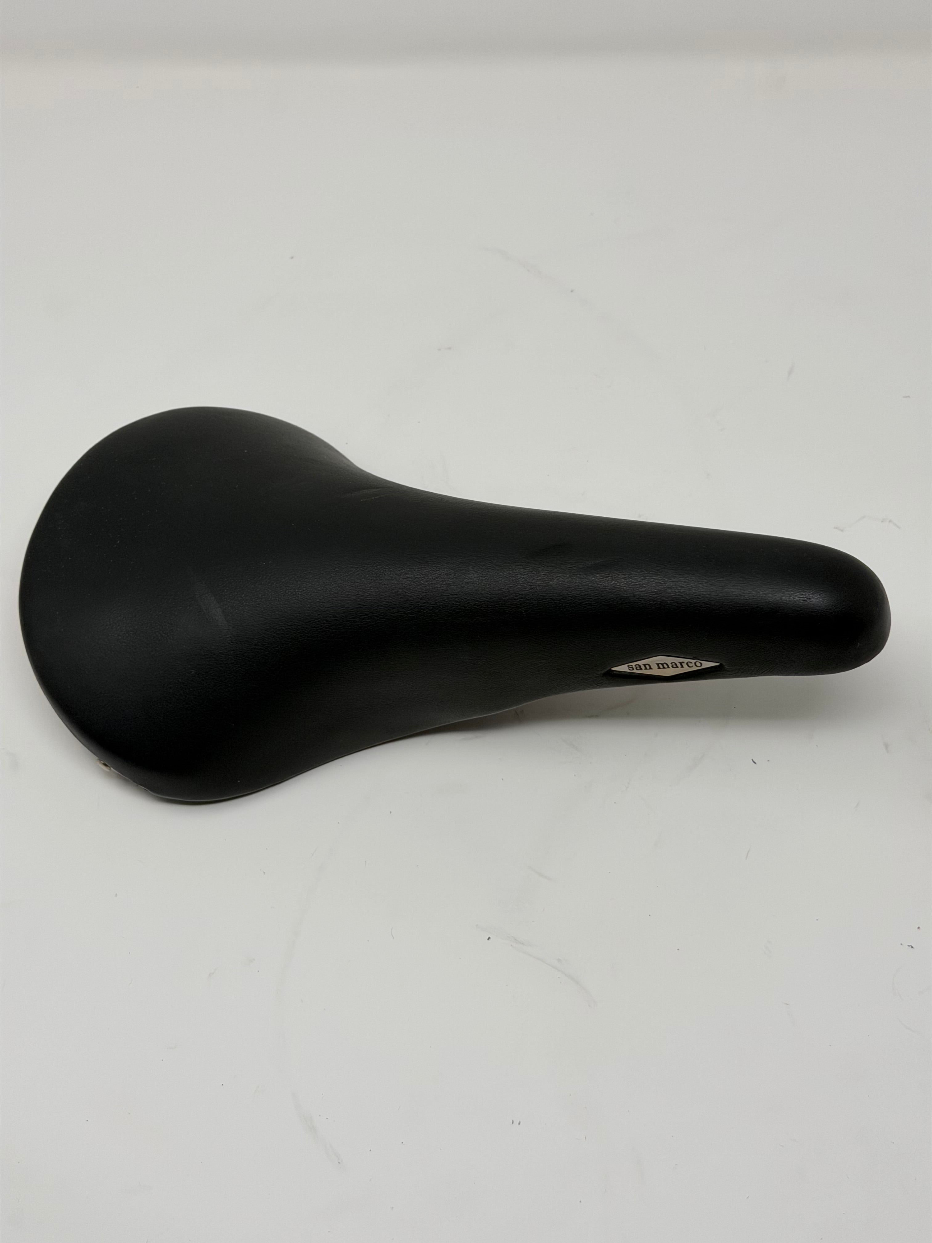 San Marco Rolls Saddle