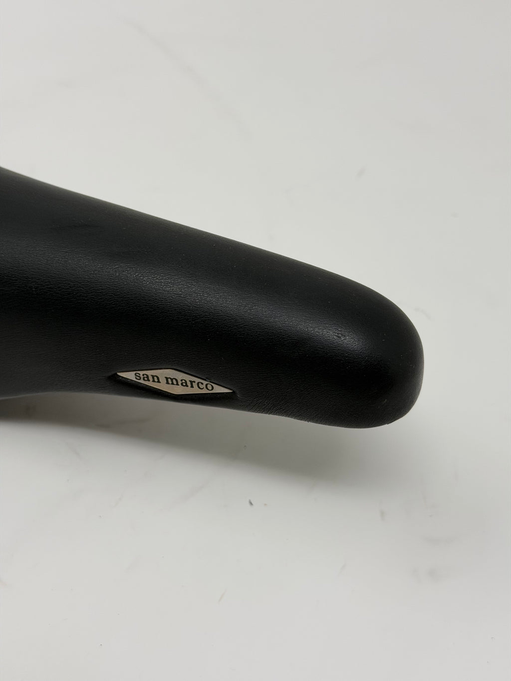 San Marco Rolls Saddle
