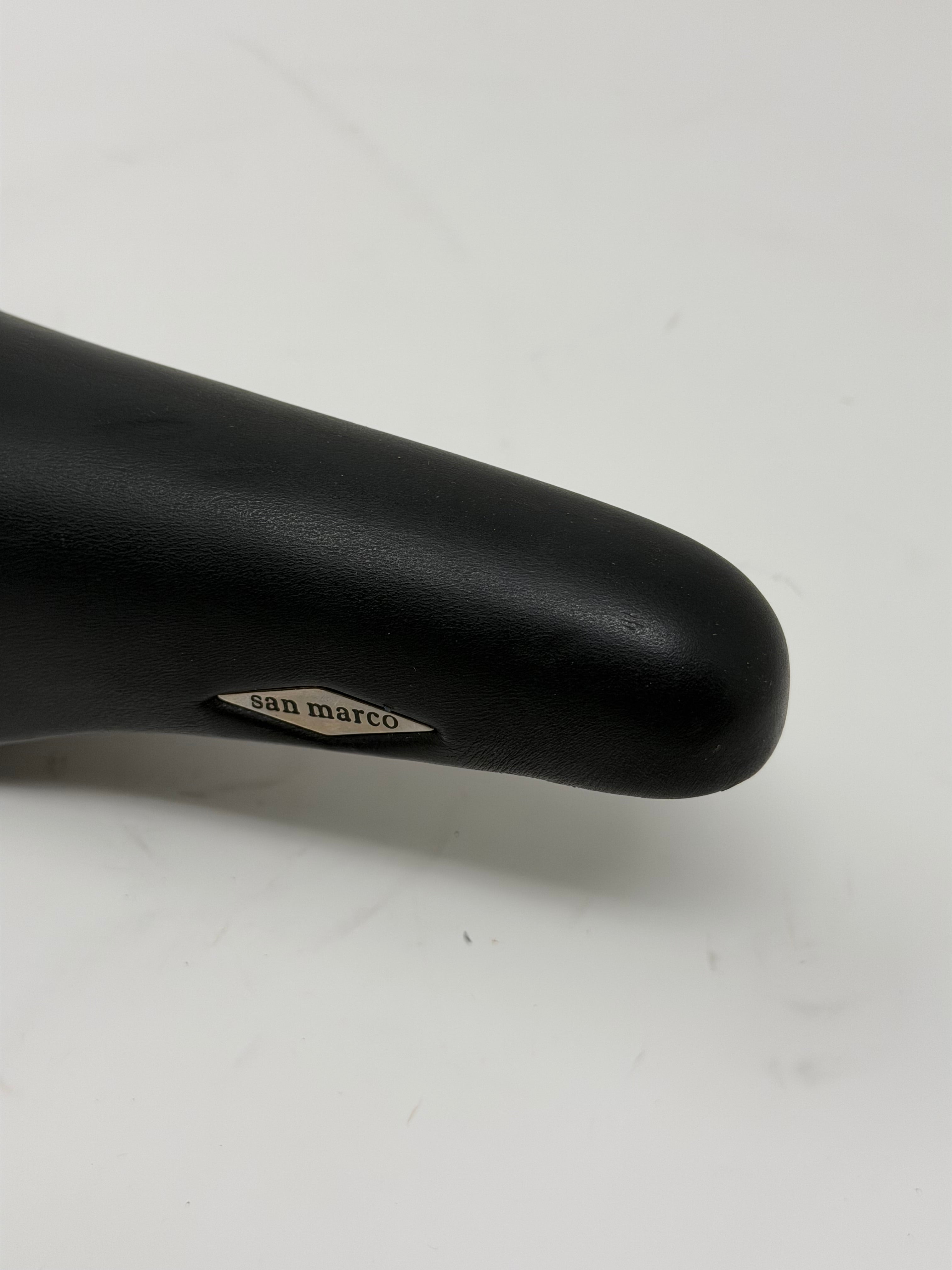 San Marco Rolls Saddle