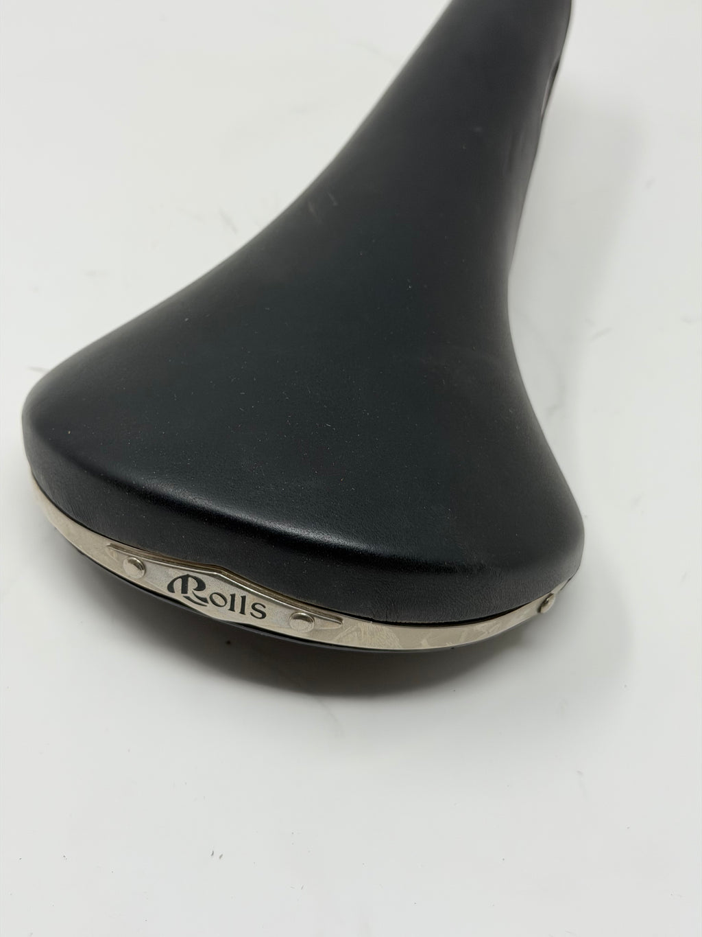 San Marco Rolls Saddle