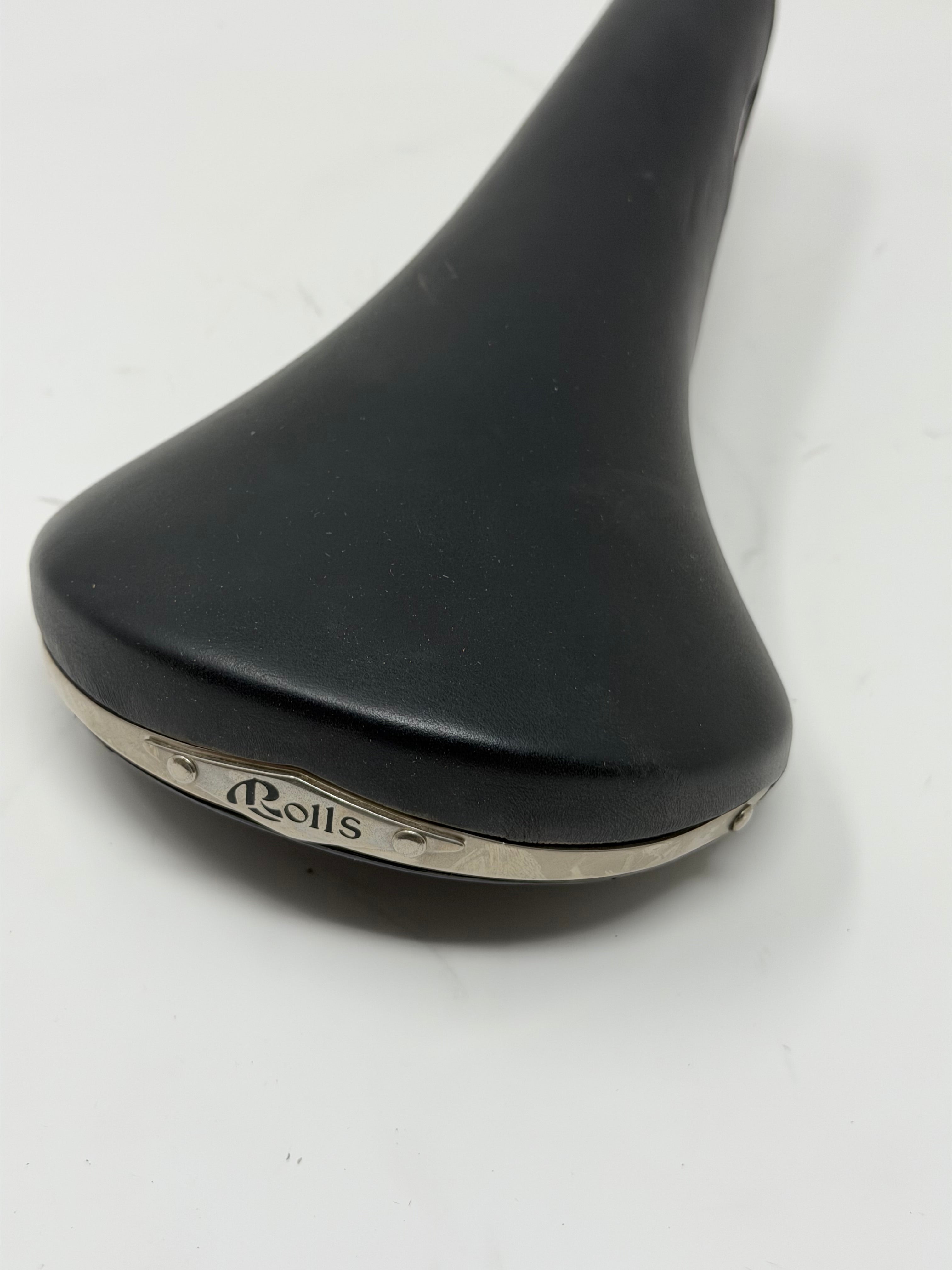 San Marco Rolls Saddle