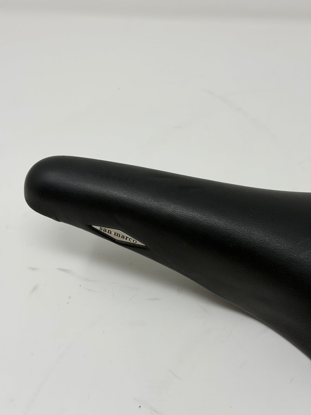 San Marco Rolls Saddle