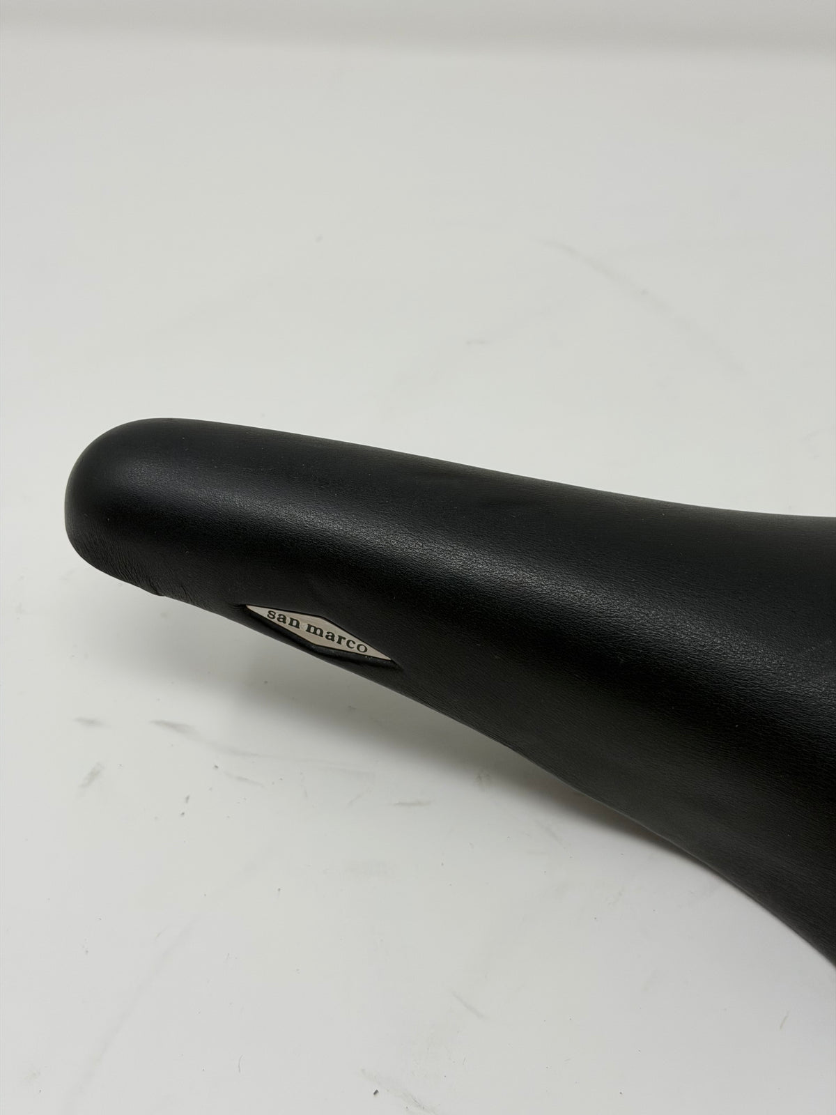 San Marco Rolls Saddle