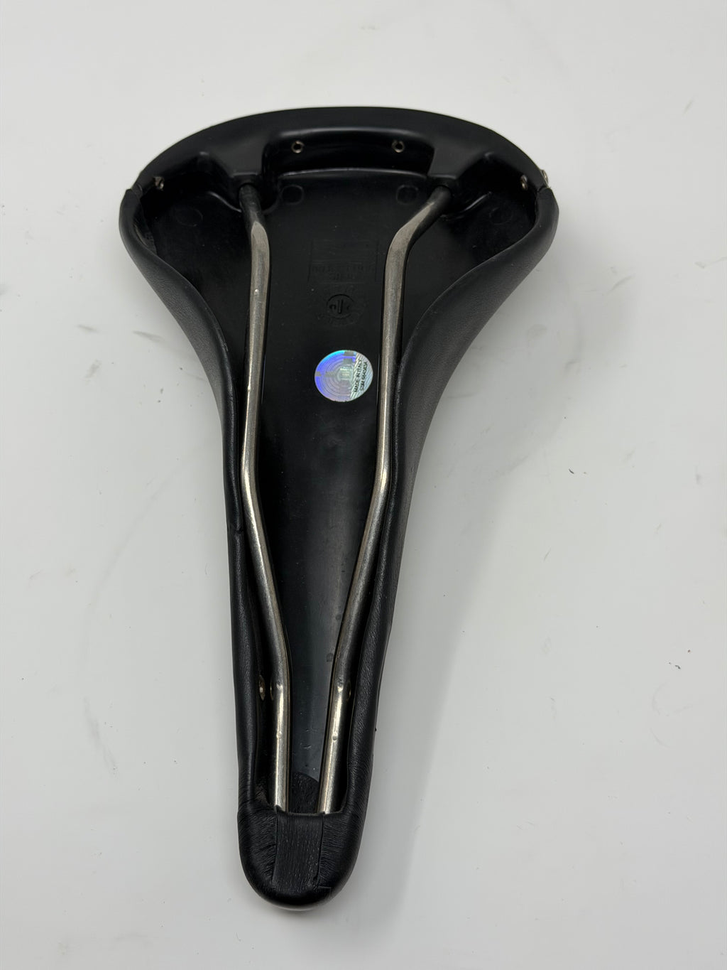 San Marco Rolls Saddle