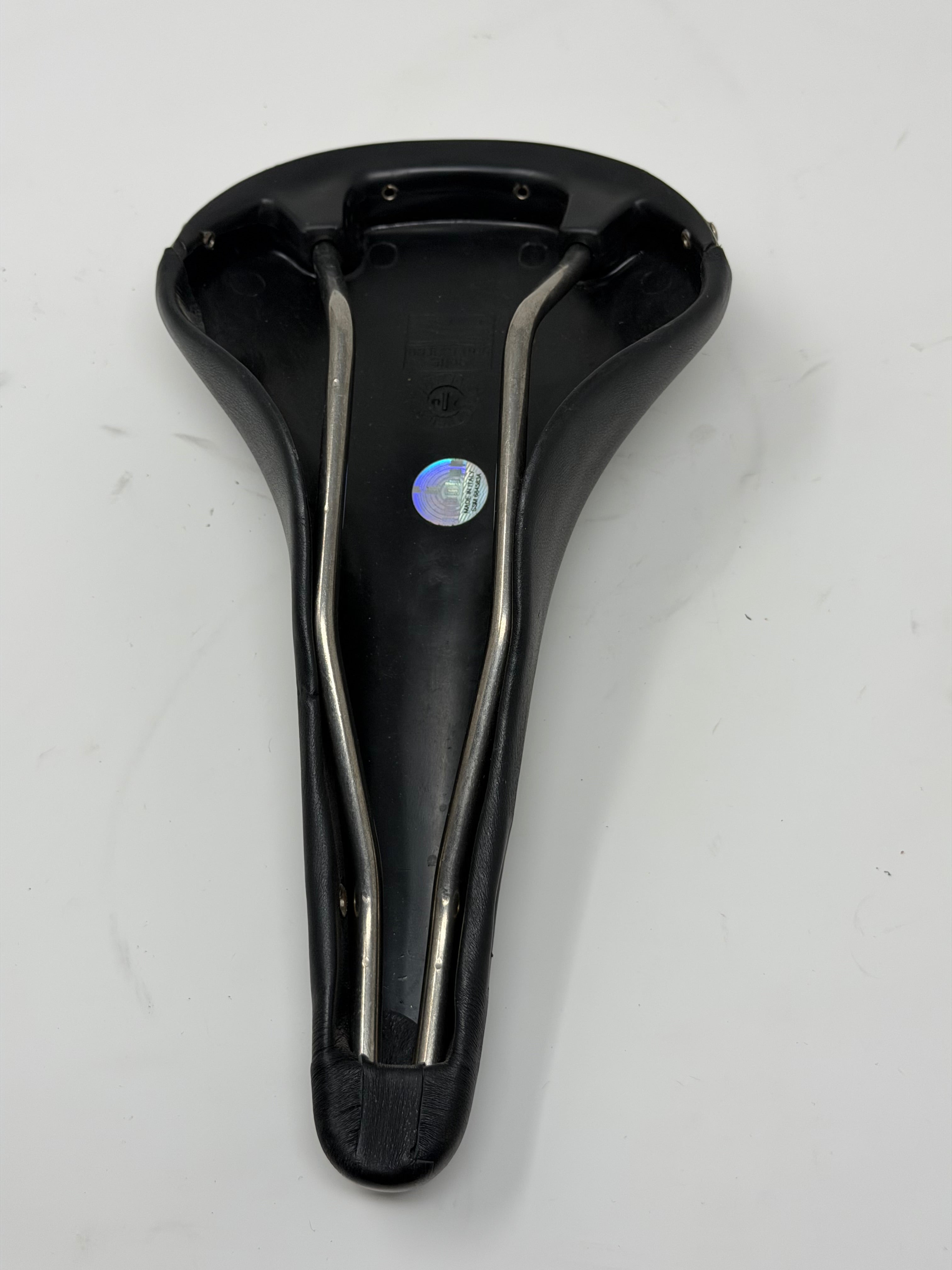 San Marco Rolls Saddle