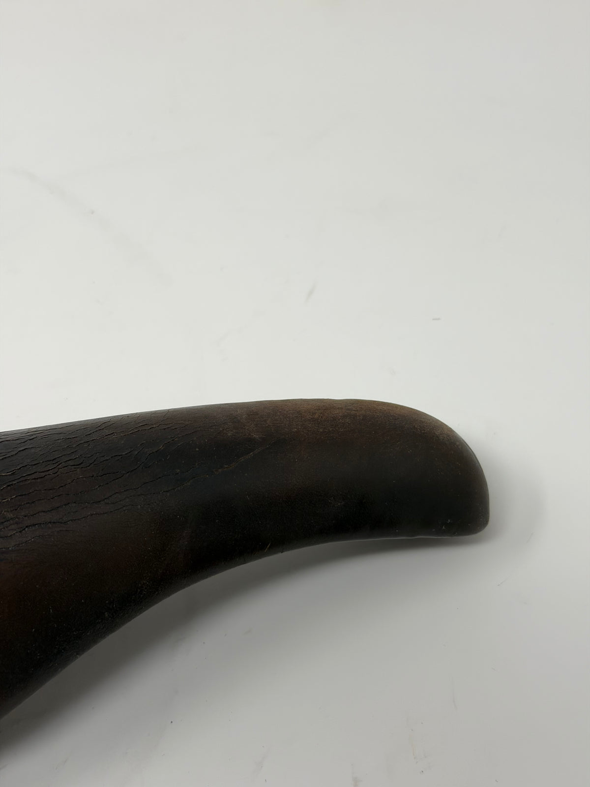 San Marco Supercorsa Saddle