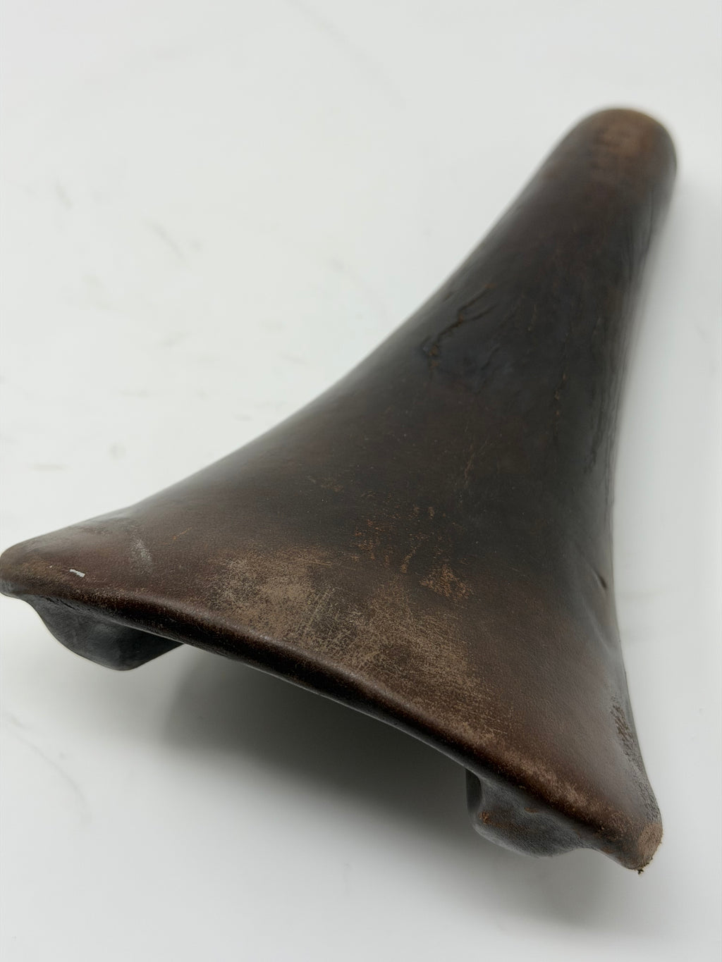 San Marco Supercorsa Saddle