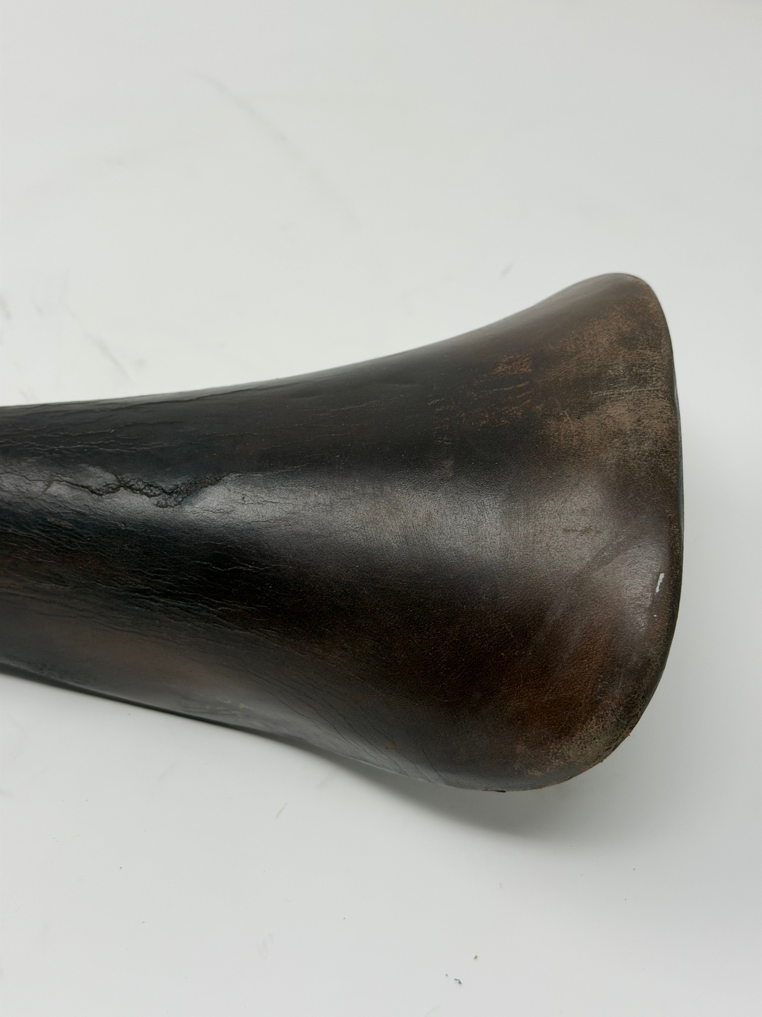 San Marco Supercorsa Saddle