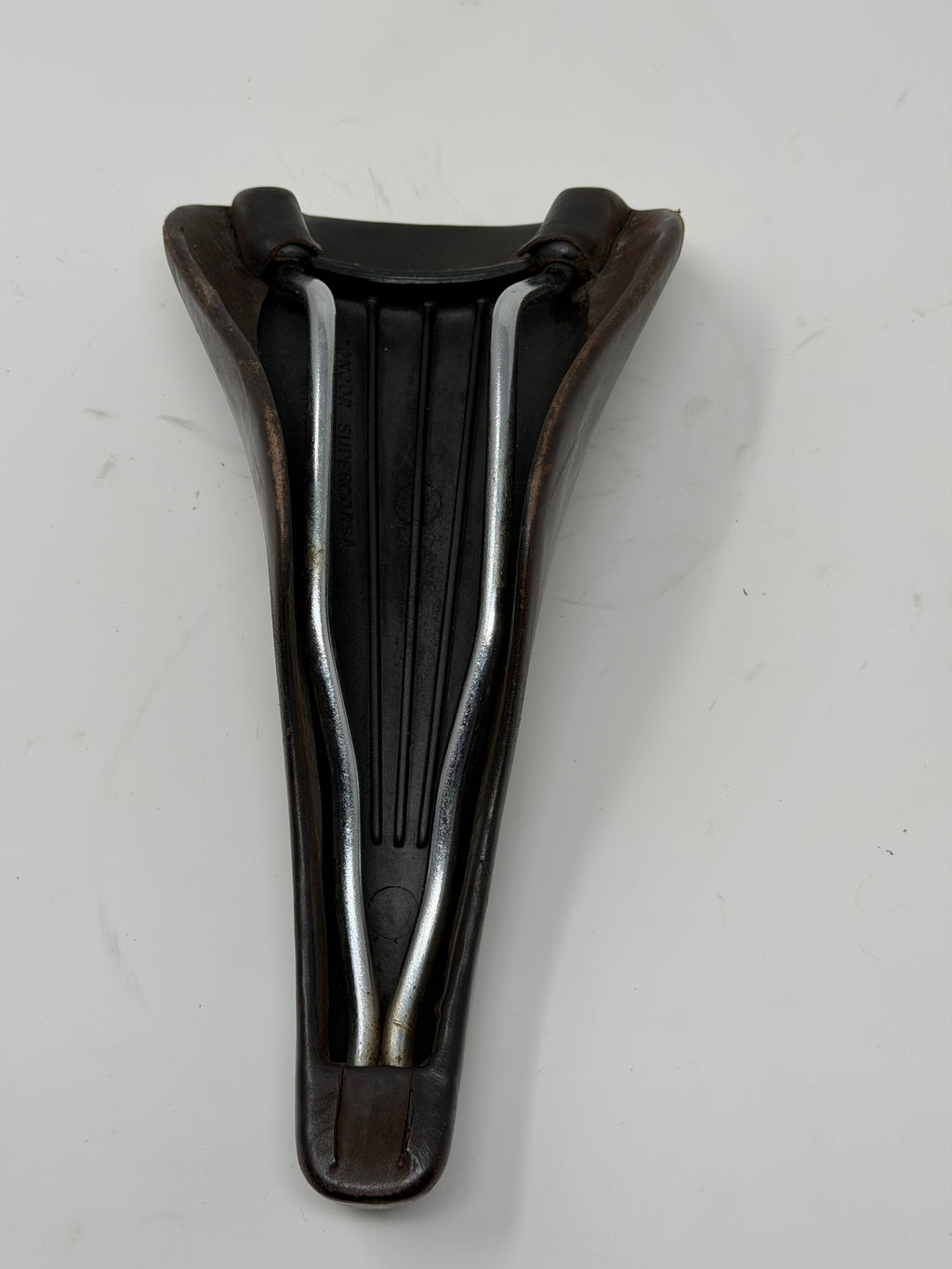San Marco Supercorsa Saddle