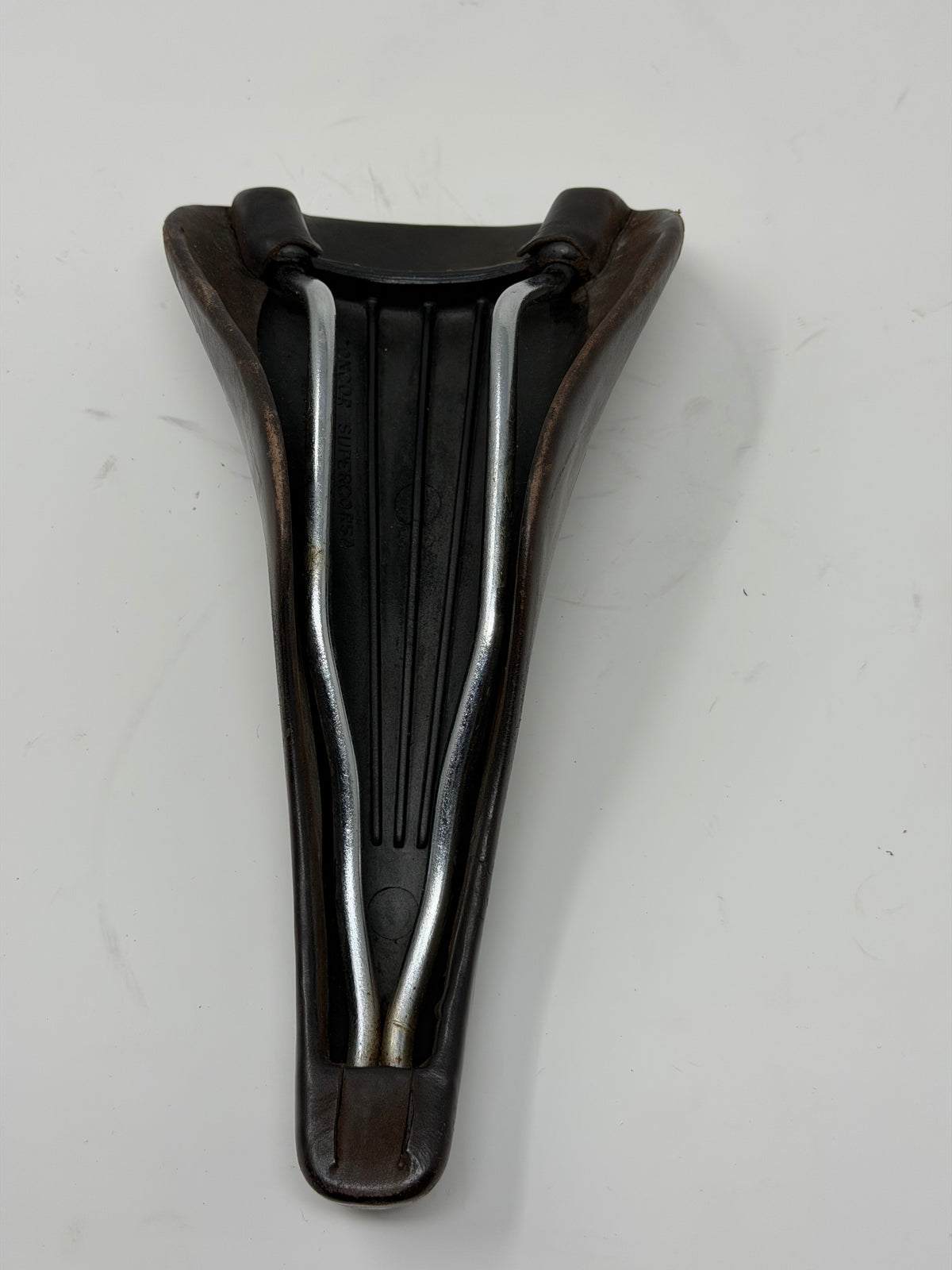 San Marco Supercorsa Saddle