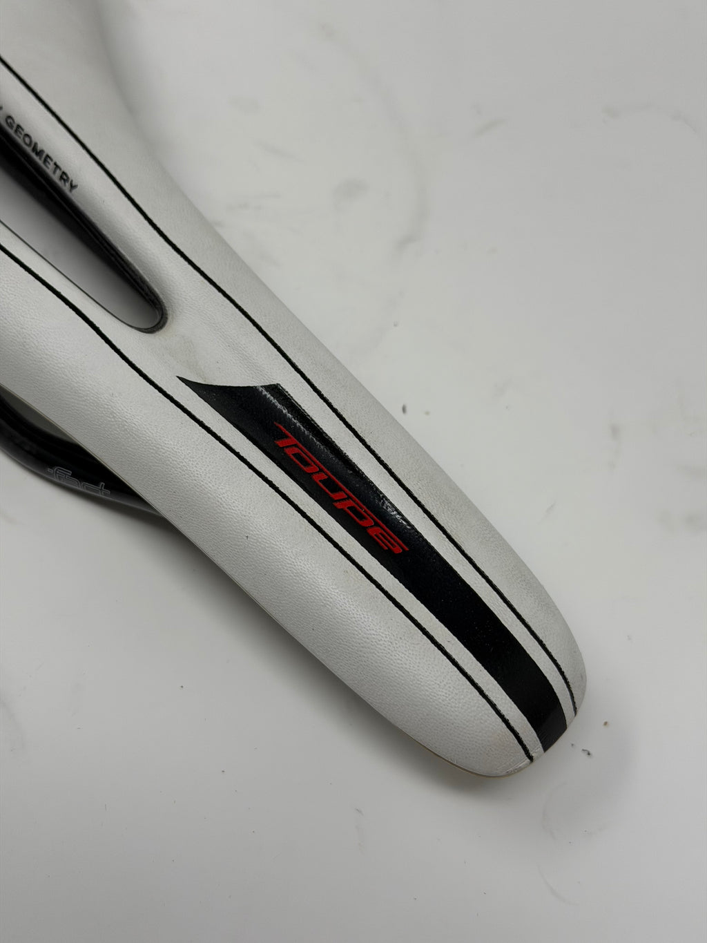 Specialized Toupe Carbon Rails Saddle