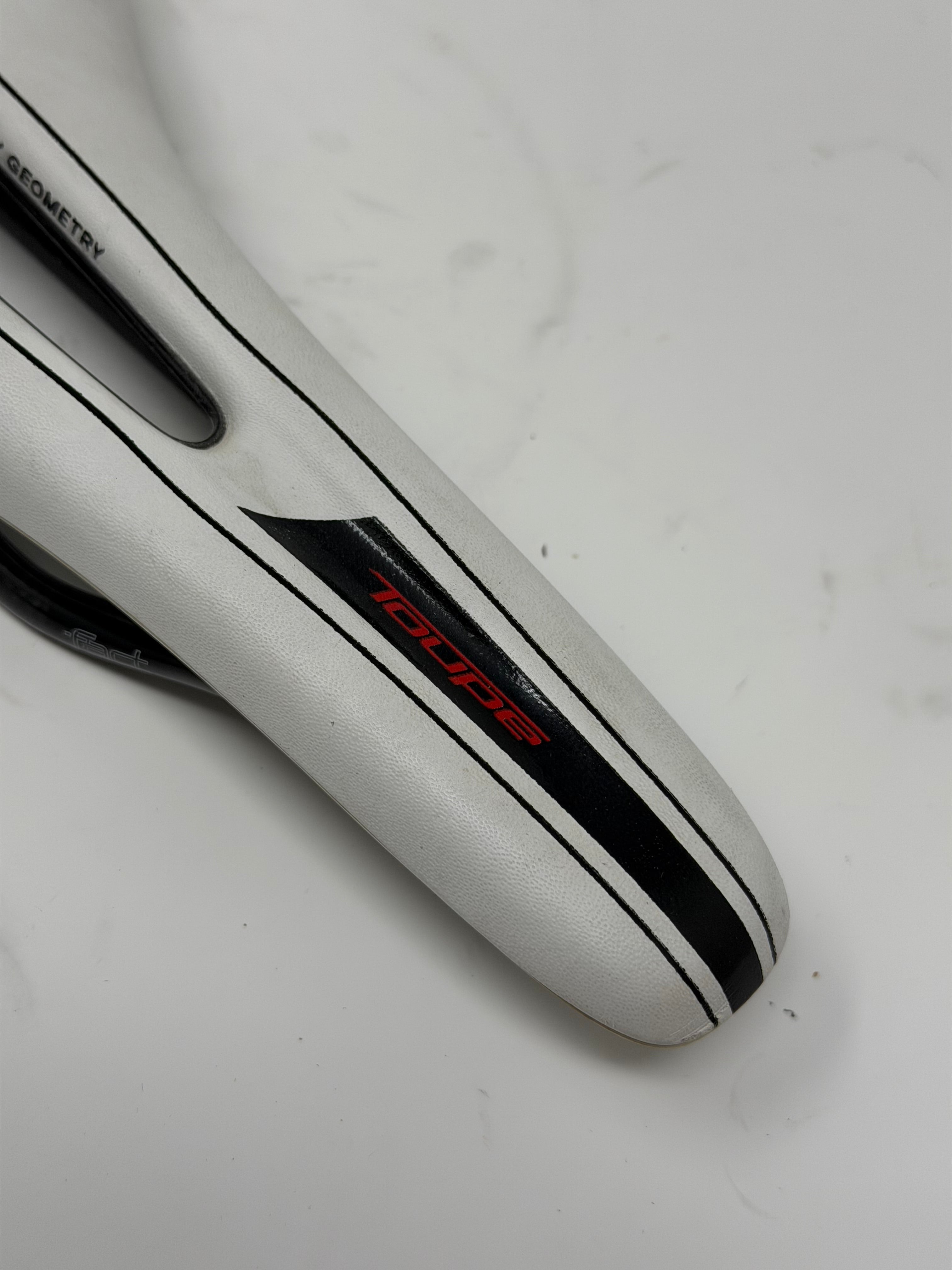 Specialized Toupe Carbon Rails Saddle