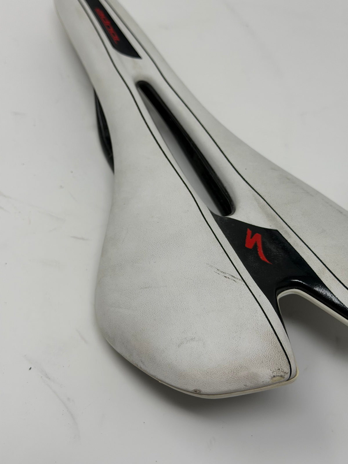 Specialized Toupe Carbon Rails Saddle
