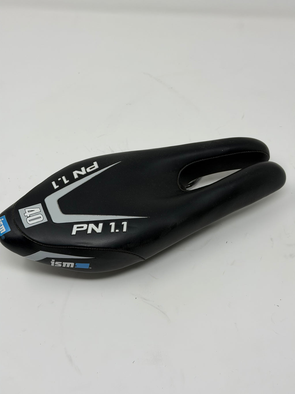 ISM PN 1.1 40 Road TT Saddle