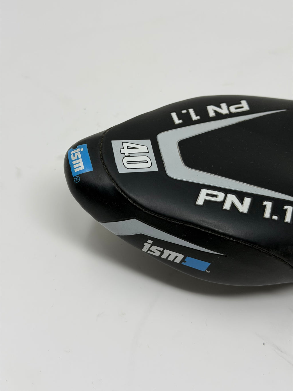ISM PN 1.1 40 Road TT Saddle
