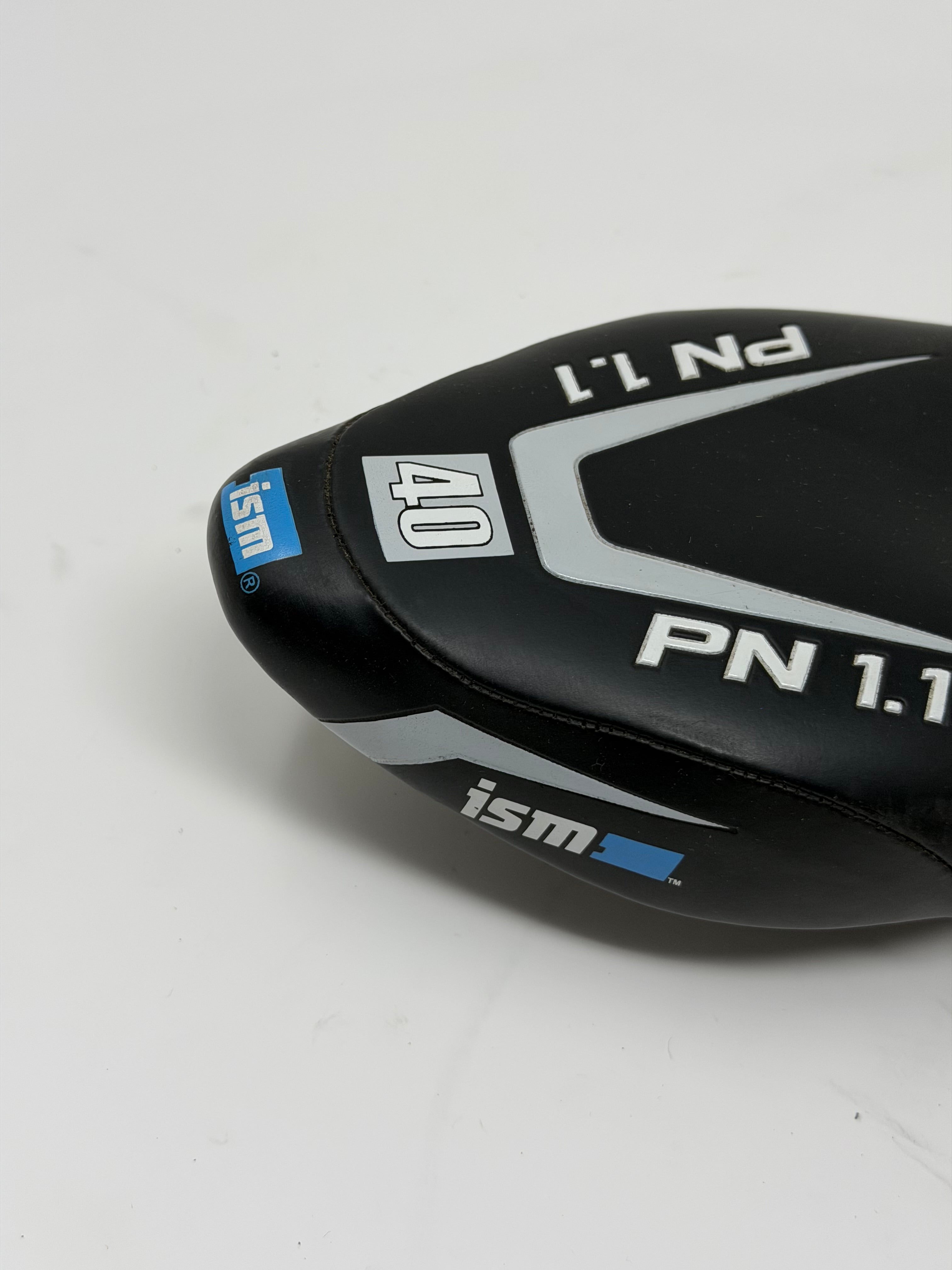 ISM PN 1.1 40 Road TT Saddle