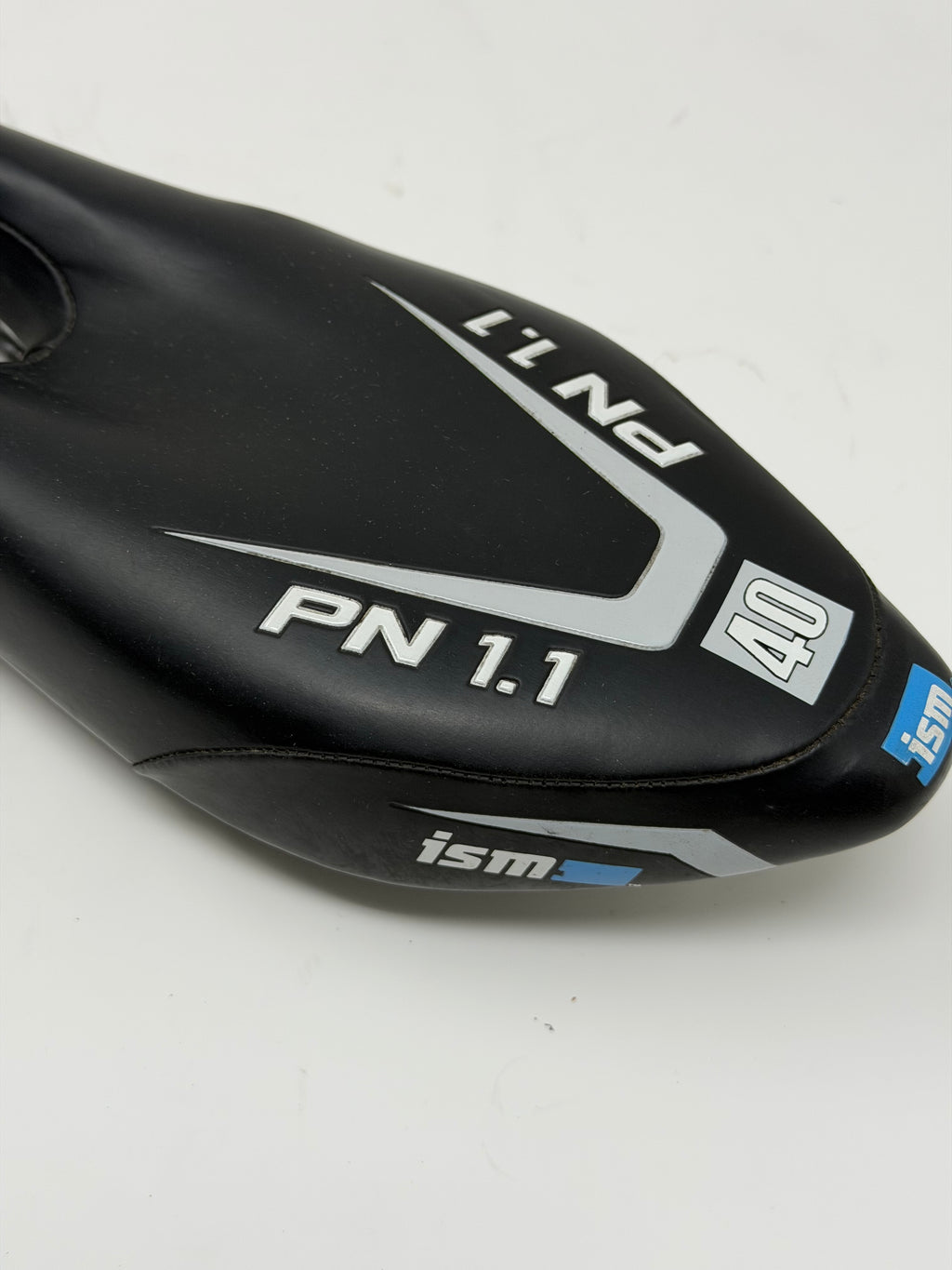 ISM PN 1.1 40 Road TT Saddle