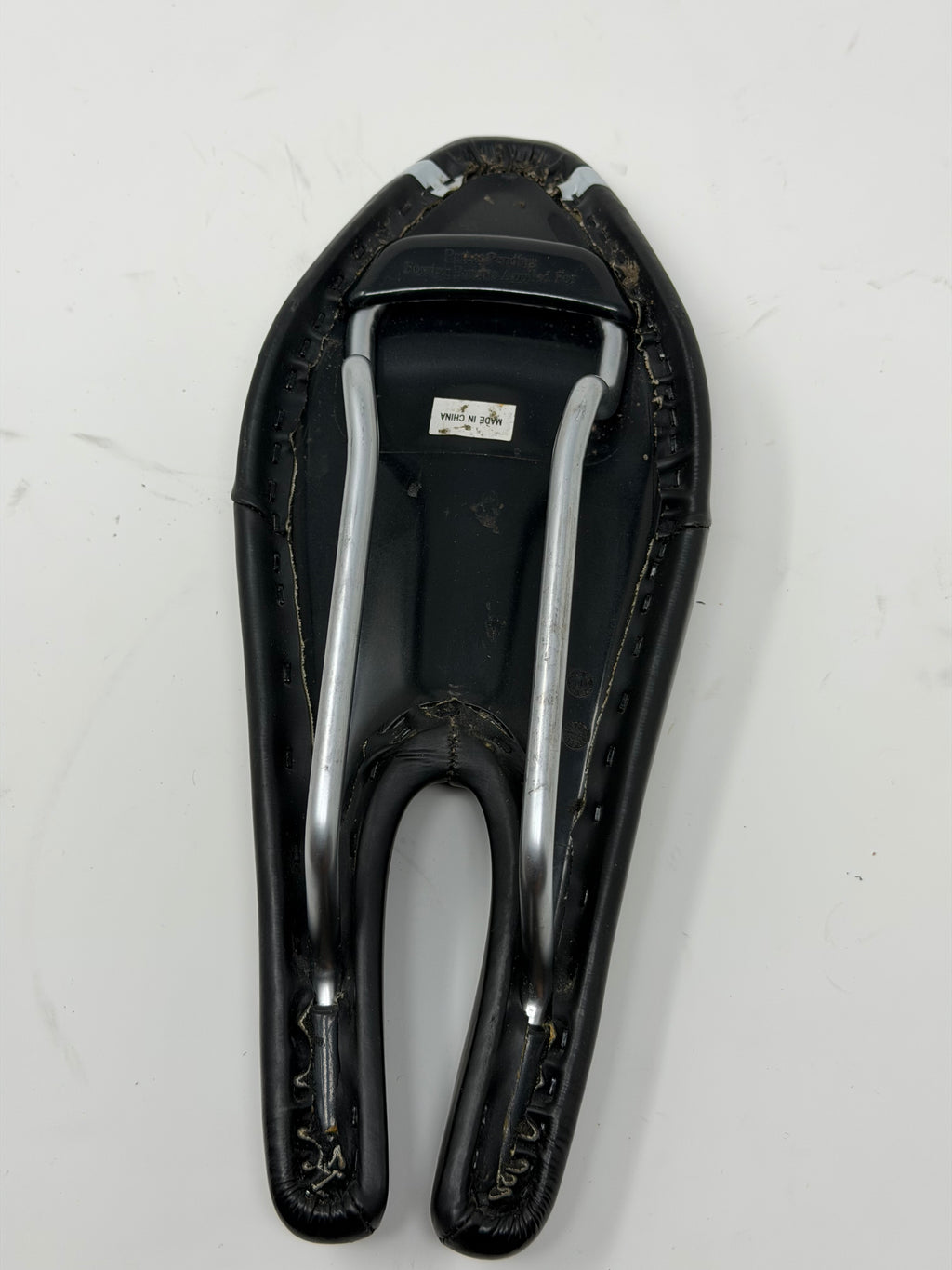 ISM PN 1.1 40 Road TT Saddle