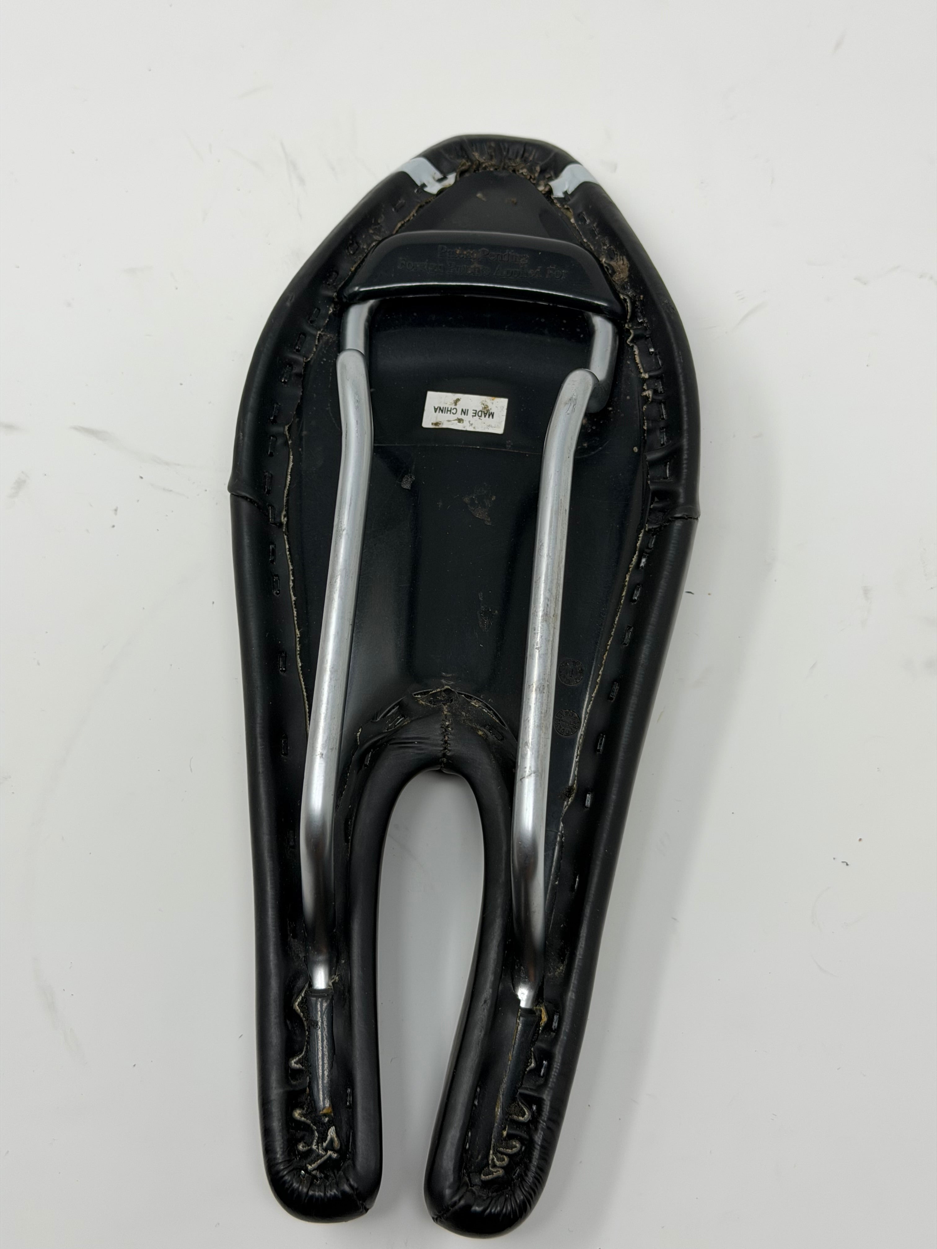 ISM PN 1.1 40 Road TT Saddle
